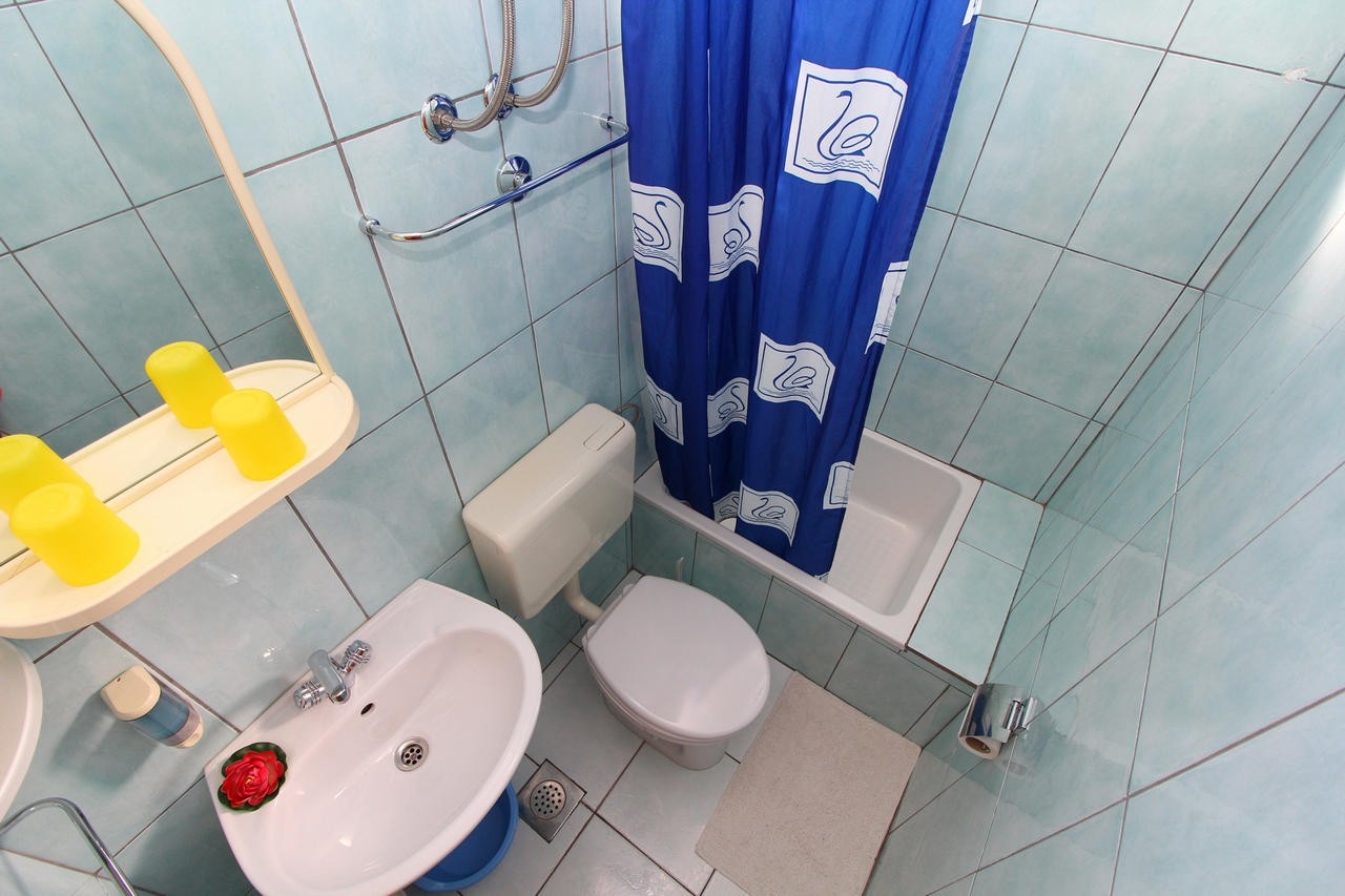 Top Makarska Živogošće - Blato Top Makarska Živogošće - Blato