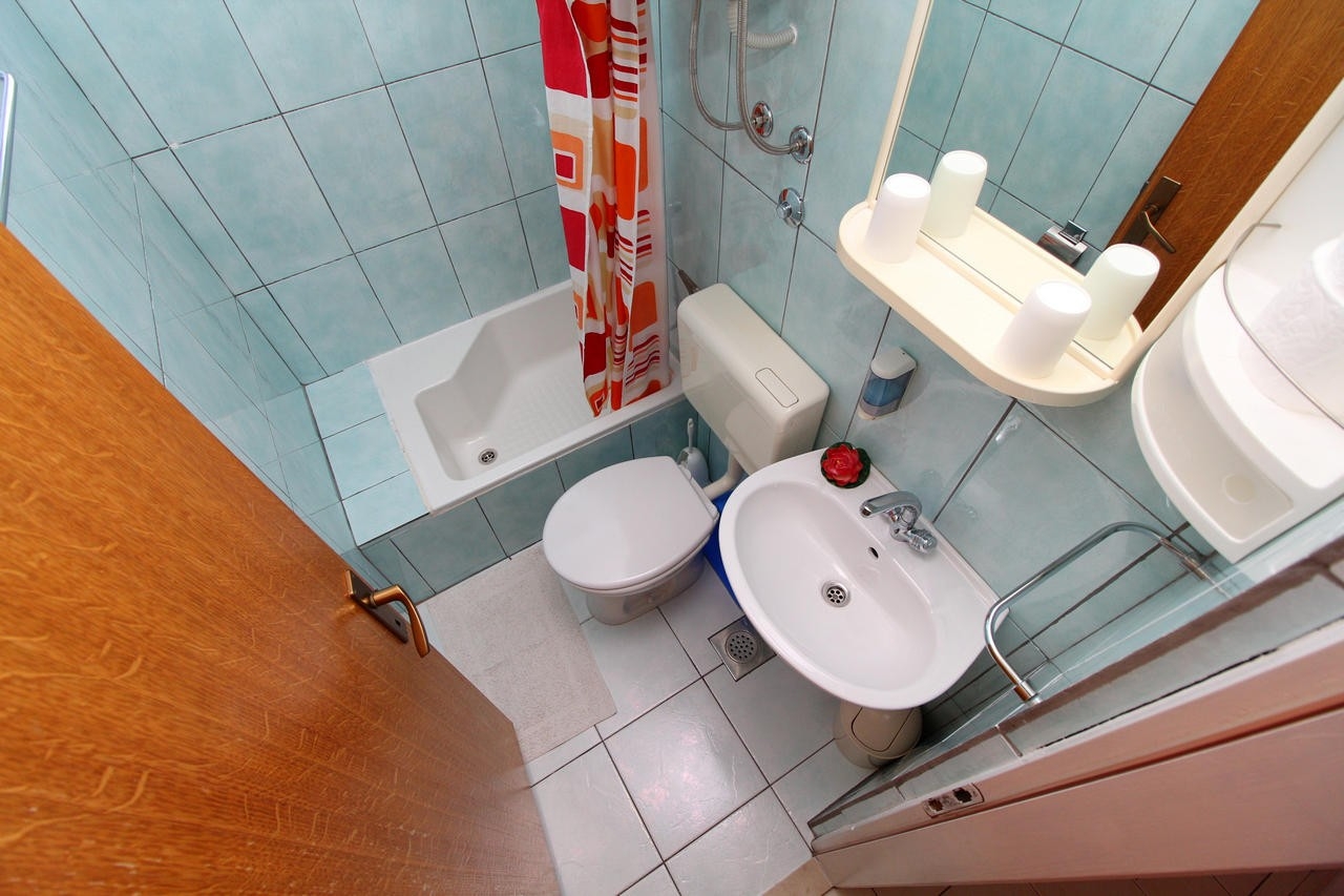 Top Makarska Živogošće - Blato Top Makarska Živogošće - Blato