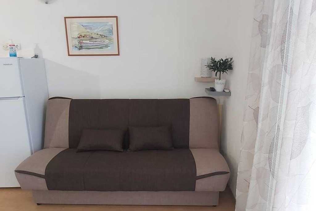 One bedroom apartment with terrace and sea view Živogošće - Blato (Makarska) (A-24290-e) One bedroom apartment with terrace and sea view Živogošće - Blato (Makarska) (A-24290-e)