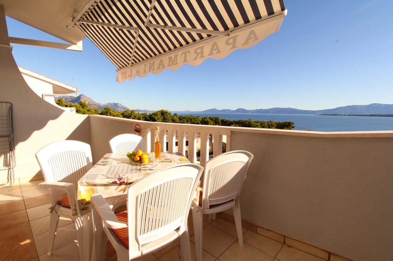 Top Makarska Živogošće - Blato Top Makarska Živogošće - Blato