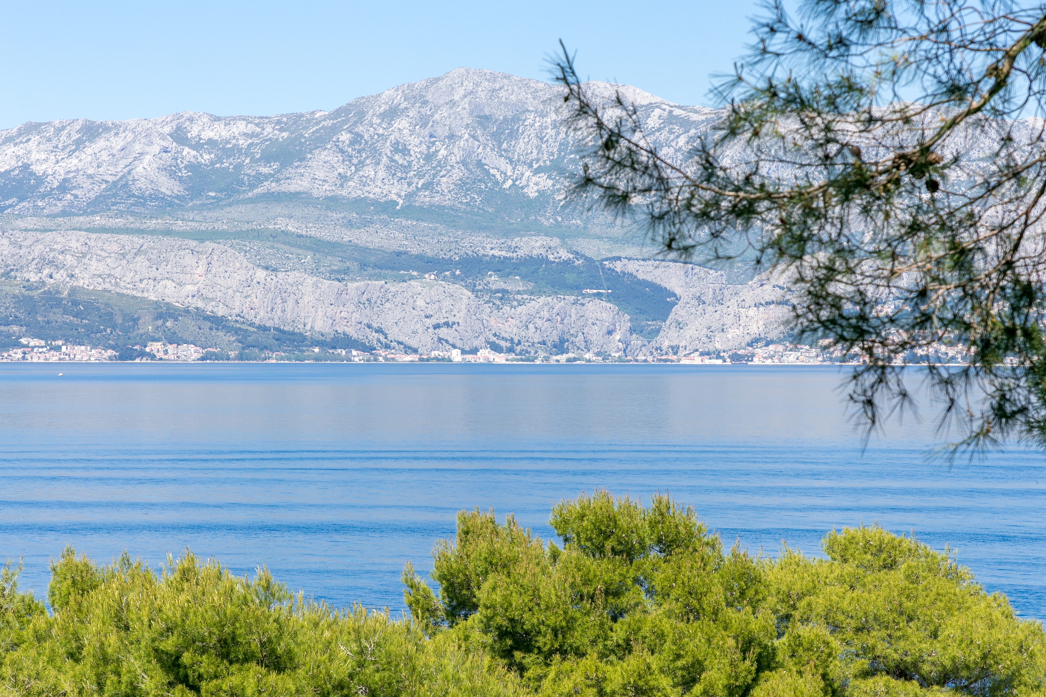 Top Brač Dučac Top Brač Dučac