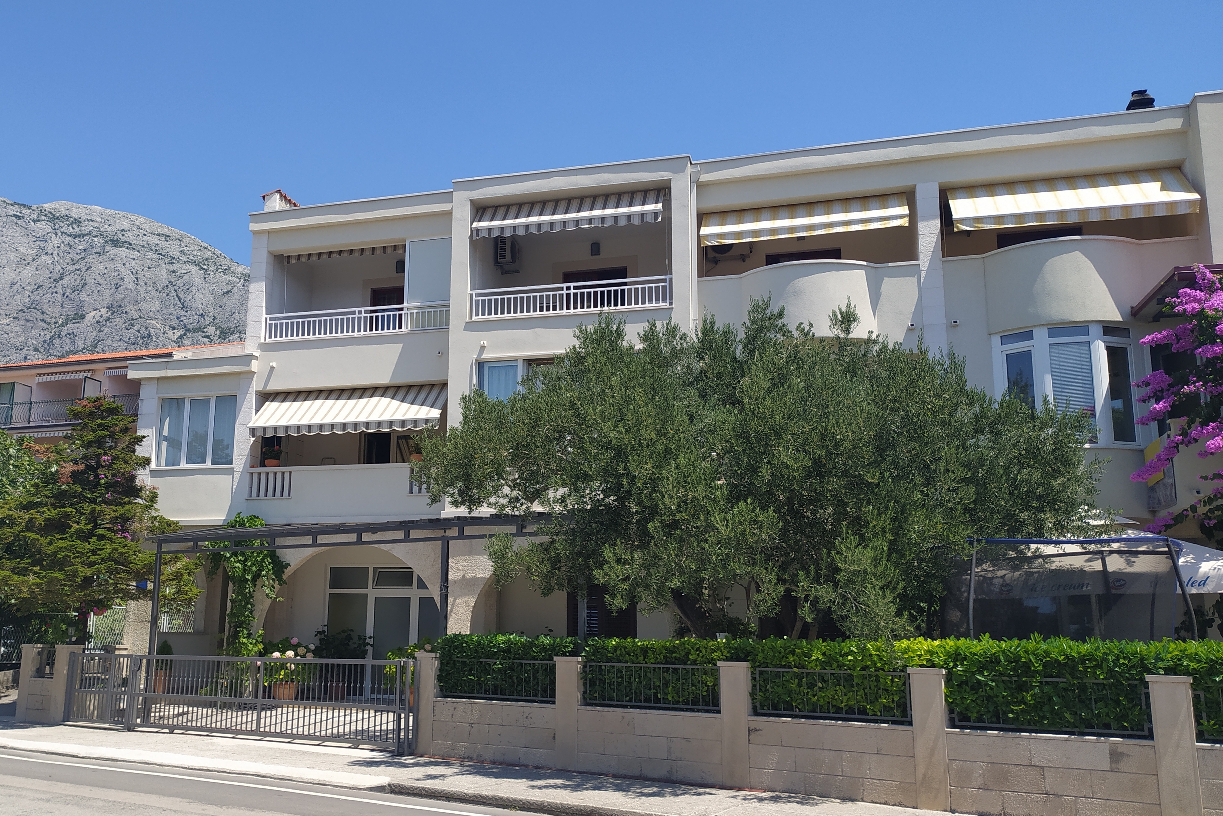 Top Makarska Tučepi Top Makarska Tučepi
