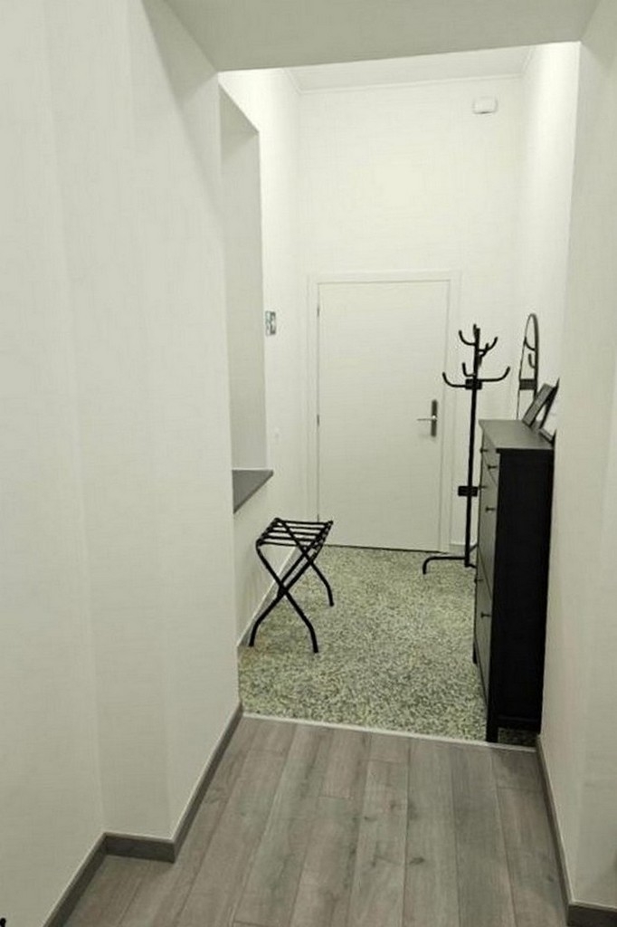 One bedroom apartment with air-conditioning Rijeka  A-a