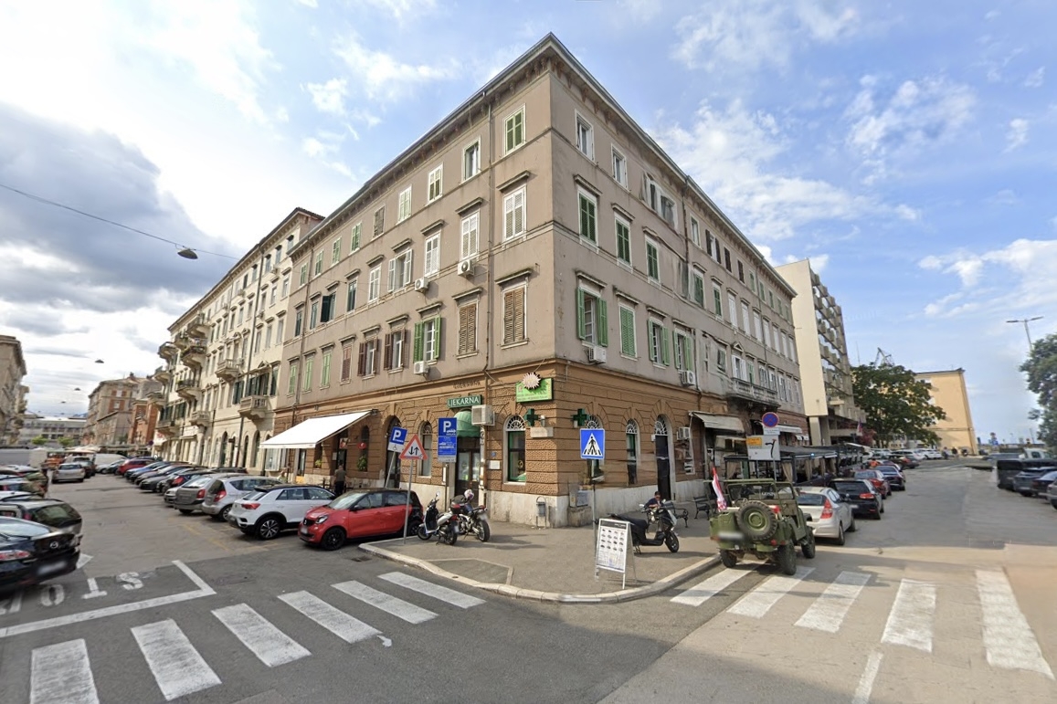 Top Rijeka Top Rijeka