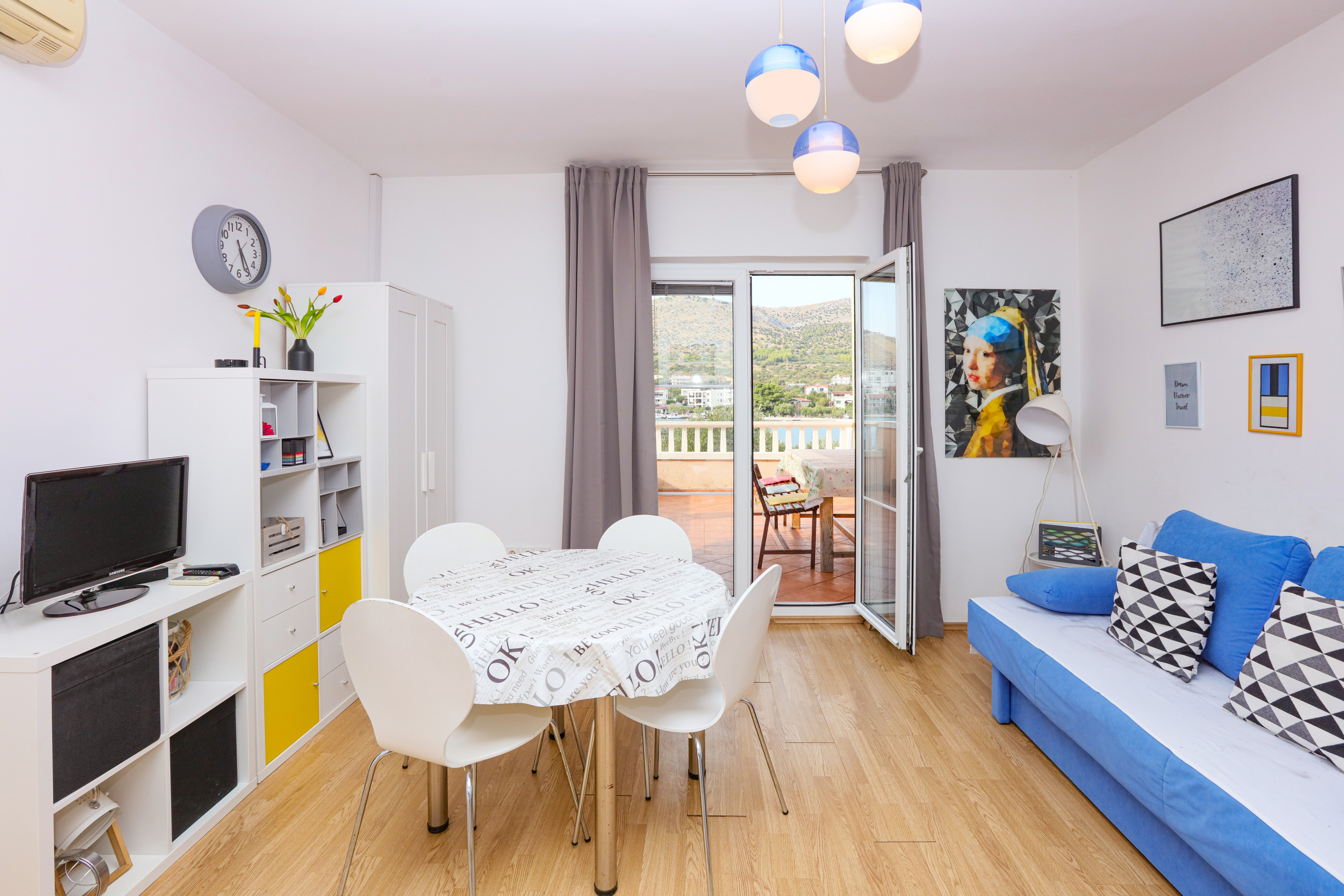 Top Šibenik Šparadići Top Šibenik Šparadići