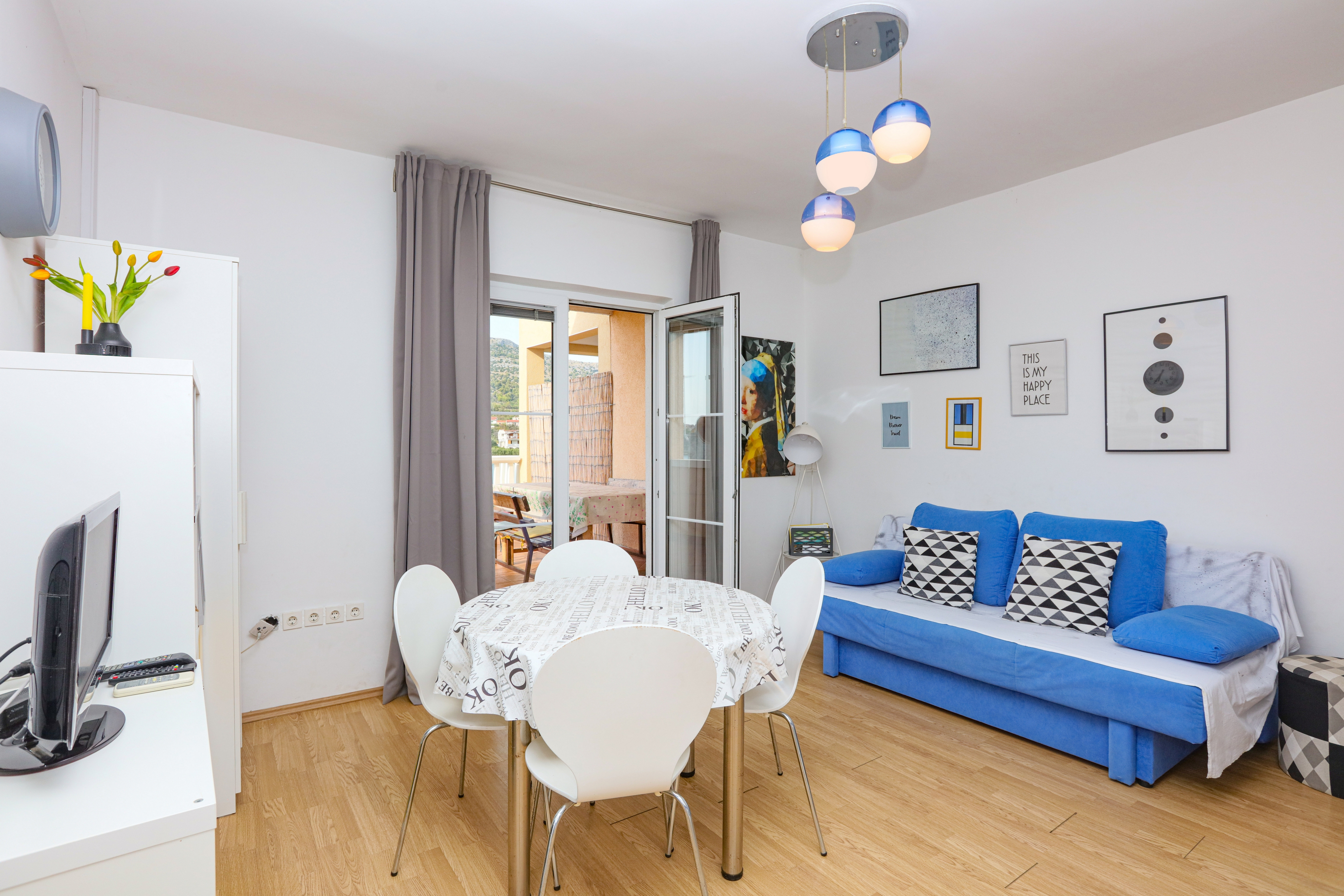 Top Šibenik Šparadići Top Šibenik Šparadići