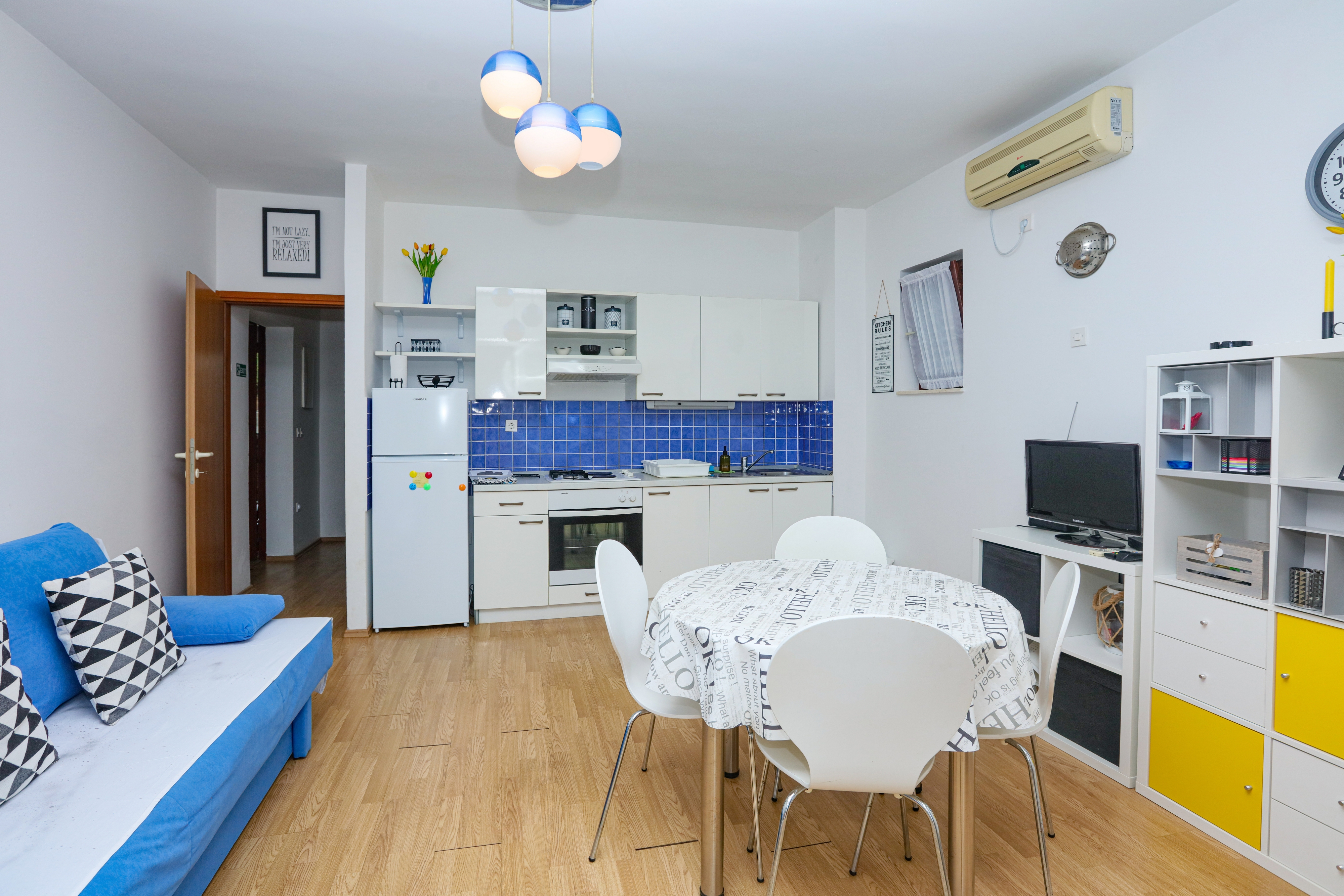 Top Šibenik Šparadići Top Šibenik Šparadići