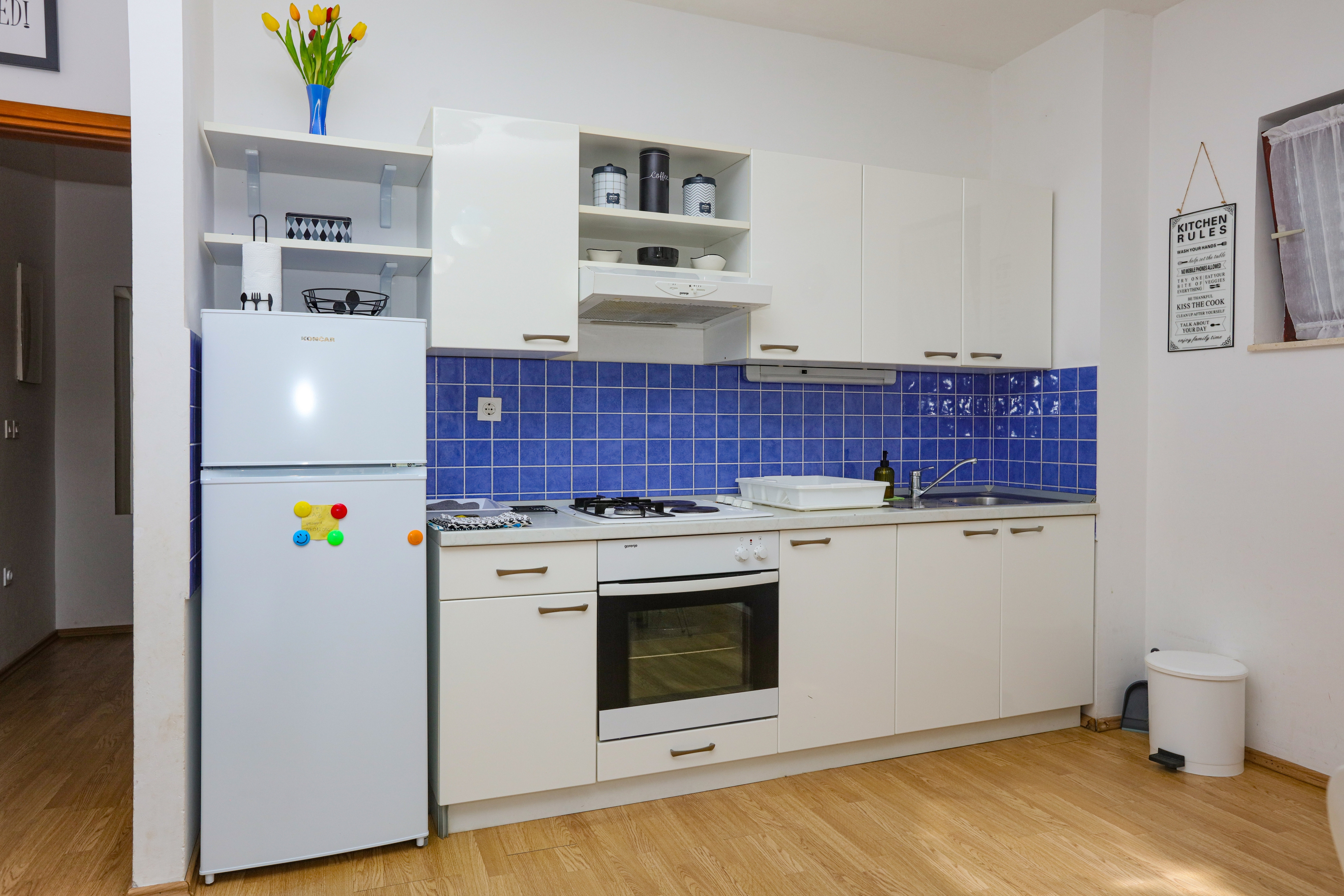 Top Šibenik Šparadići Top Šibenik Šparadići