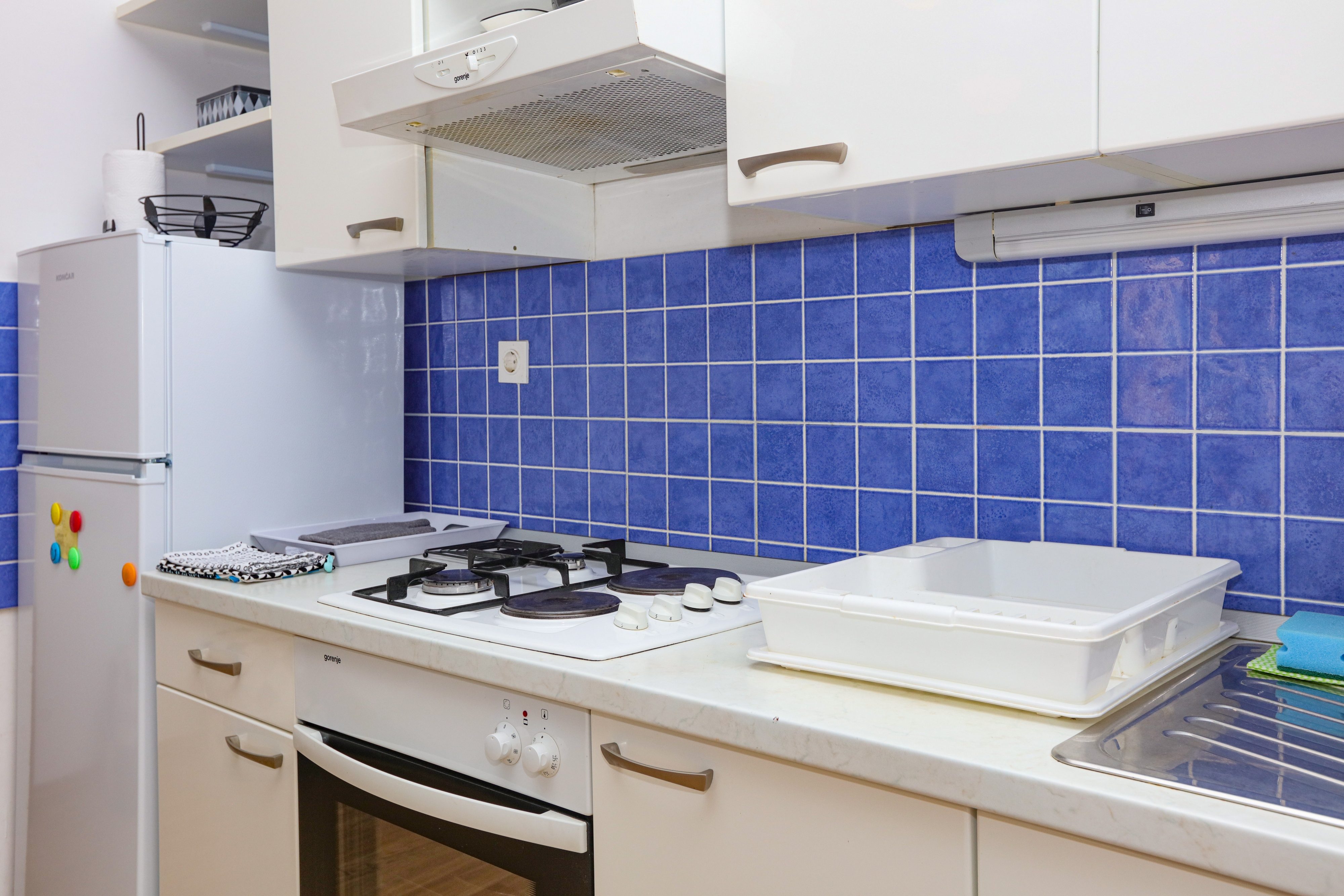 Top Šibenik Šparadići Top Šibenik Šparadići