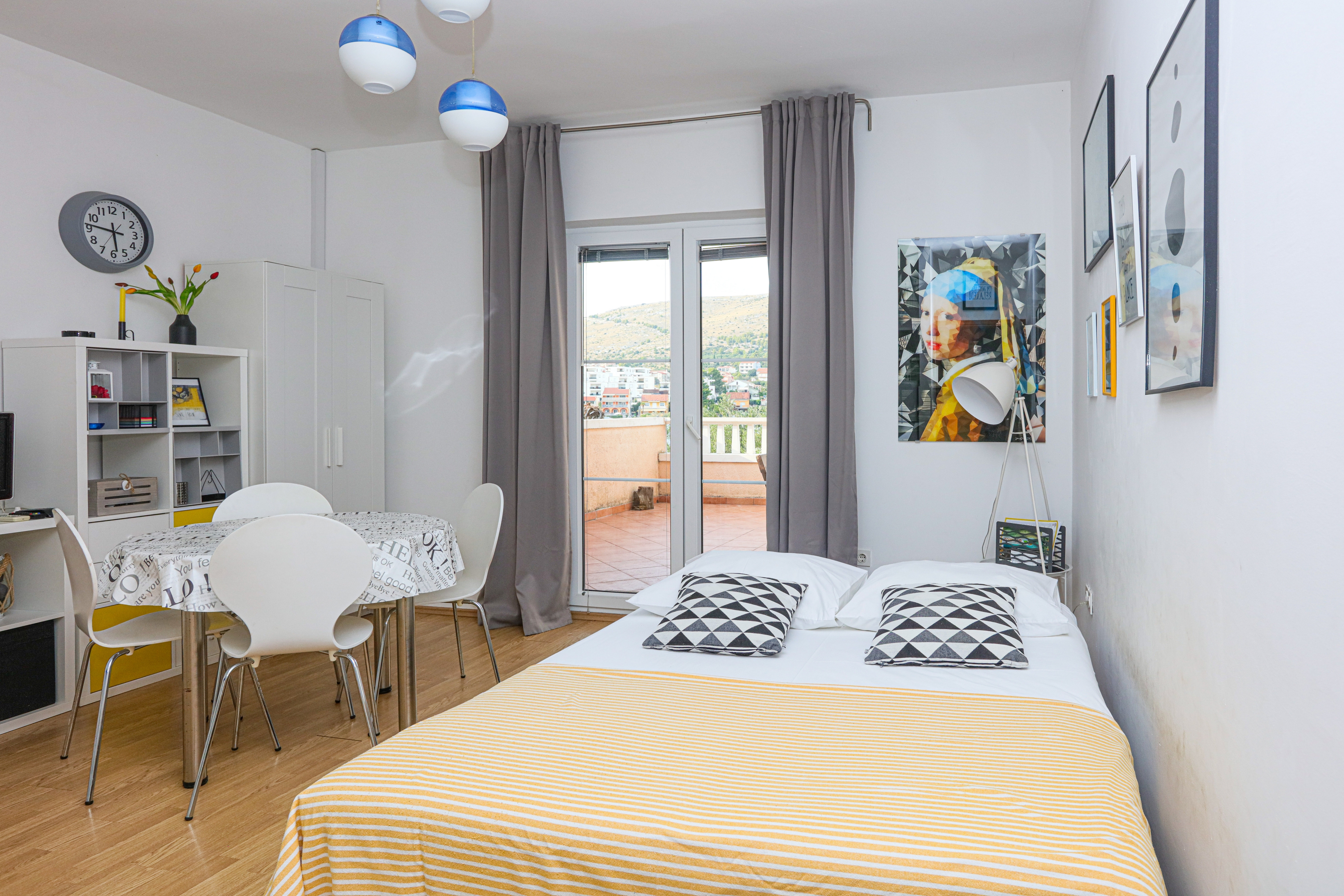 Top Šibenik Šparadići Top Šibenik Šparadići