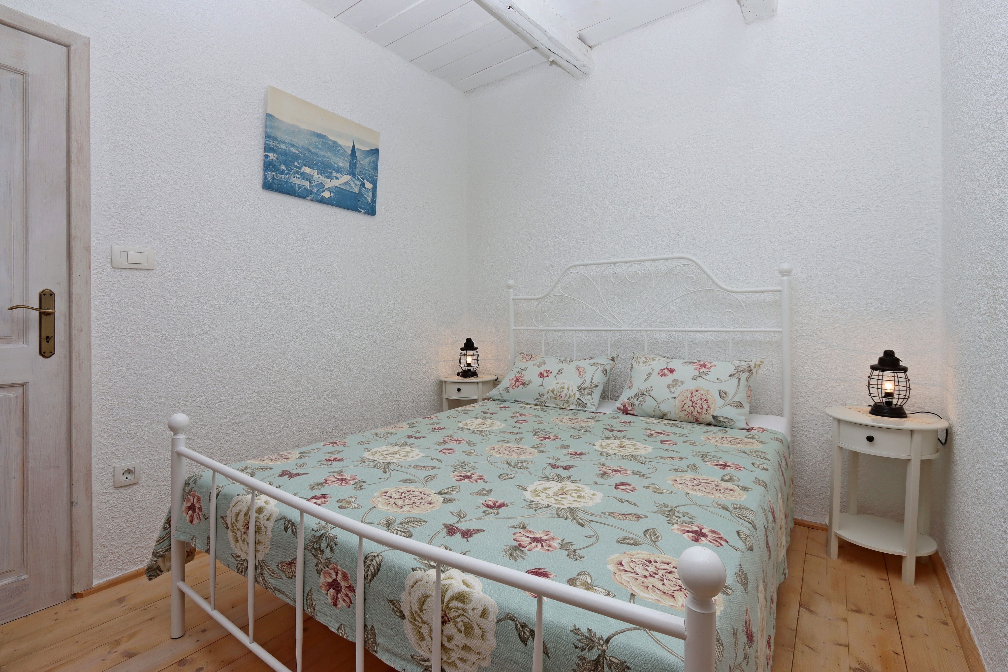 Three bedroom house with terrace and sea view Grižane, Crikvenica  K