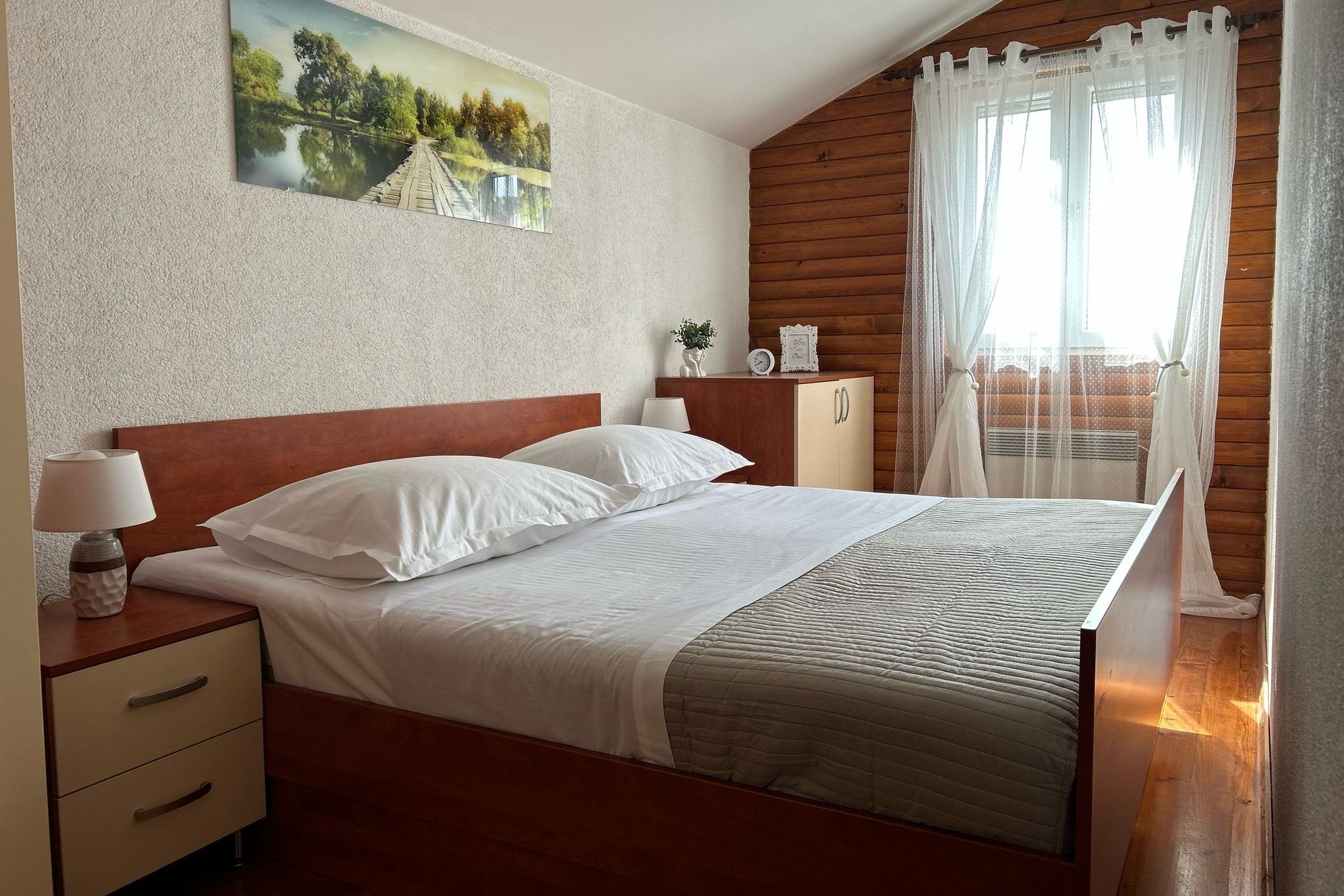 Four bedroom house with terrace Maovice, Zagora  K