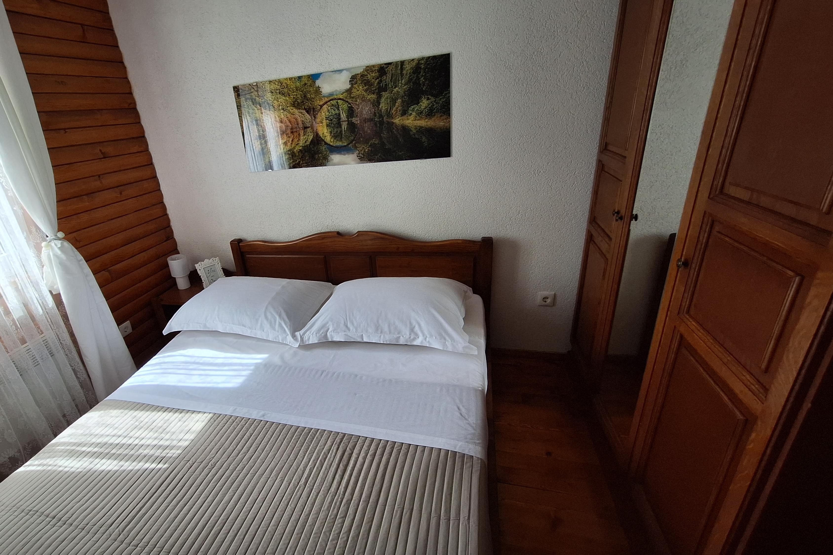 Four bedroom house with terrace Maovice, Zagora  K