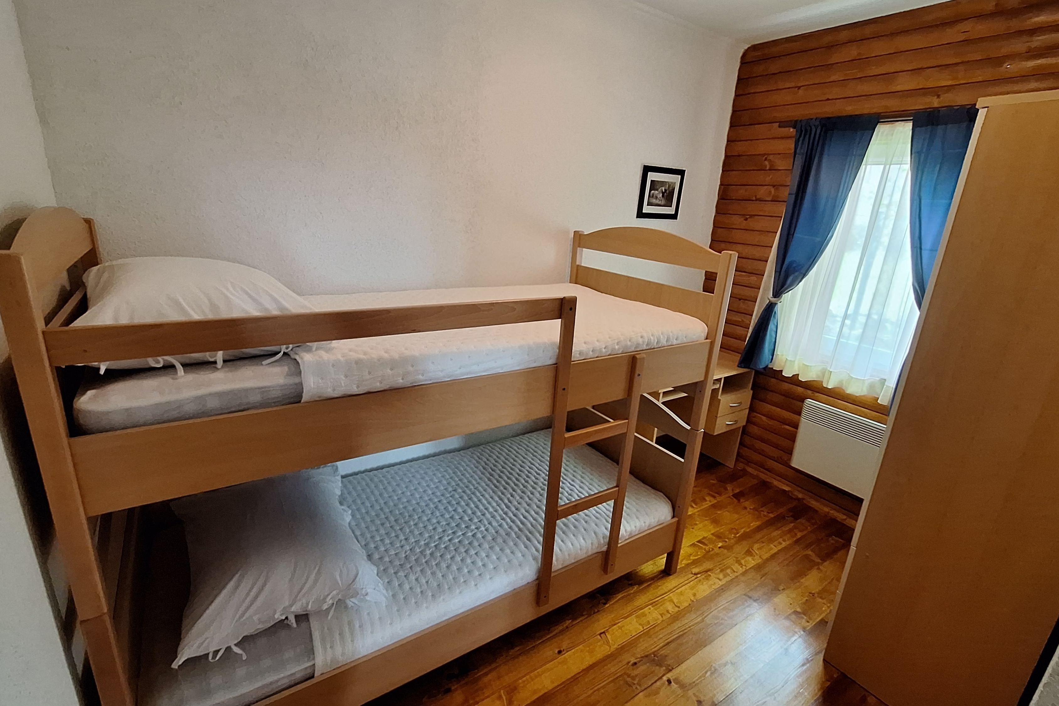 Four bedroom house with terrace Maovice, Zagora  K