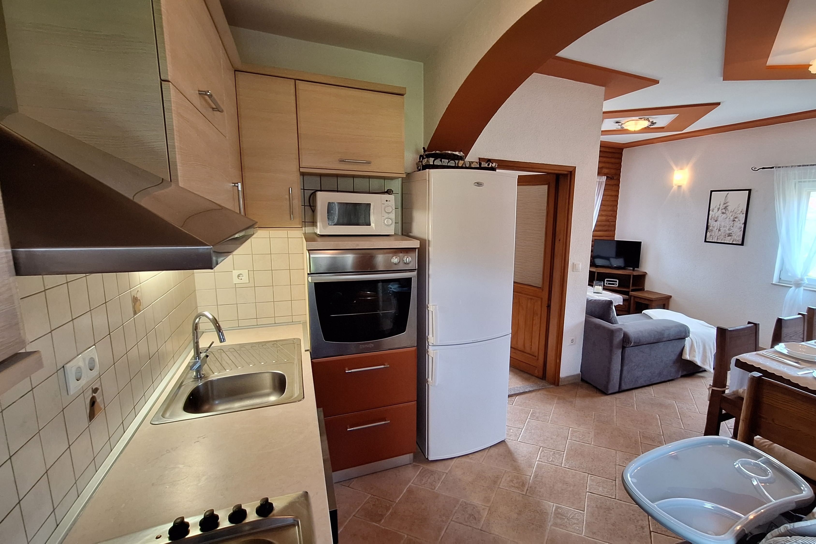 Top Zagora Maovice Top Zagora Maovice