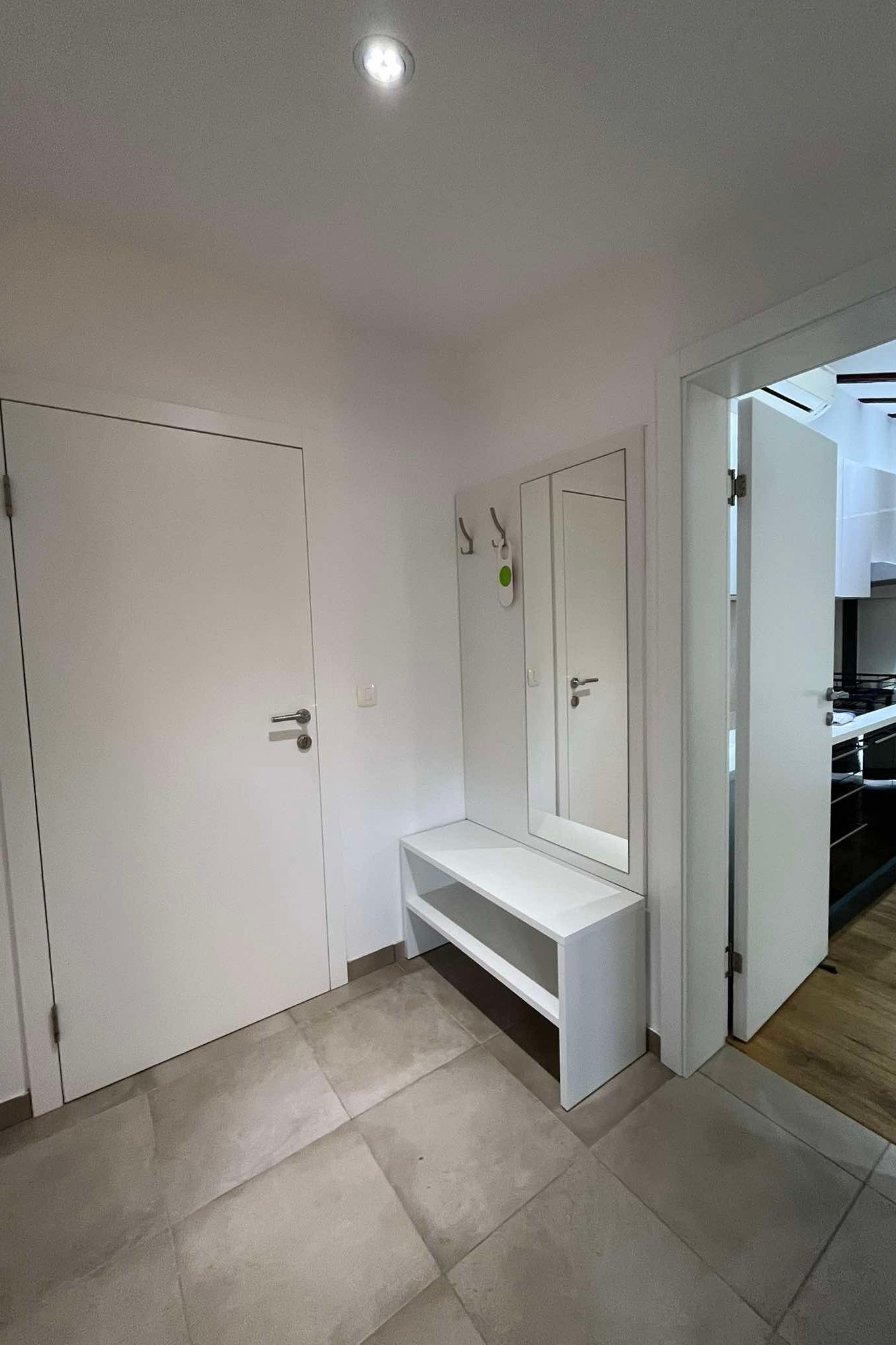 One bedroom apartment with terrace and sea view Hvar  A-a