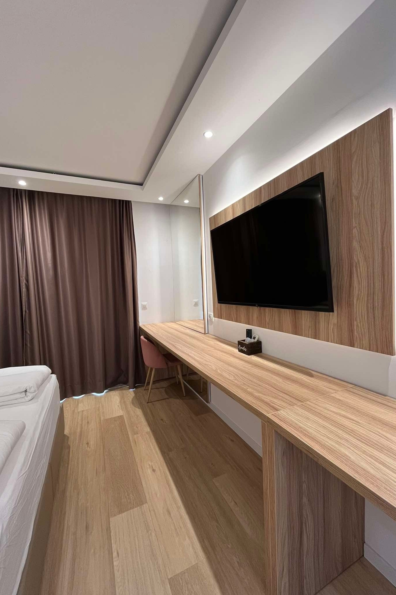 Room with balcony and sea view Hvar  S-d