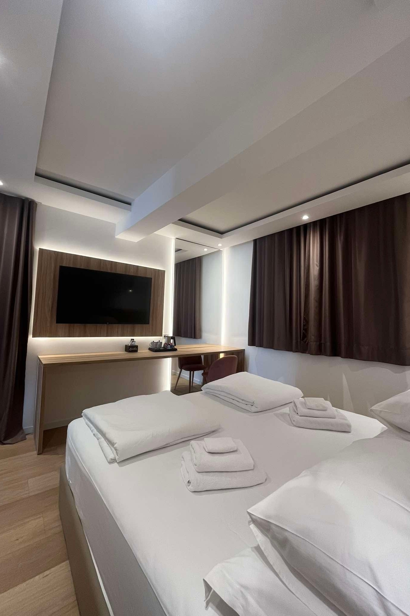 Room with terrace and sea view Hvar  S-e