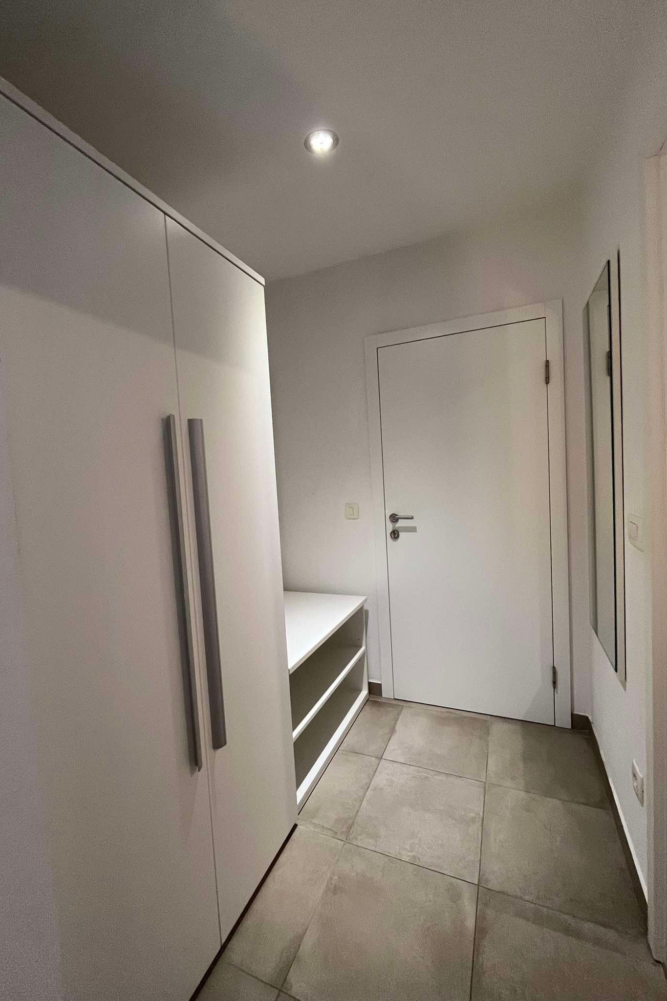 Room with balcony and sea view Hvar  S-f