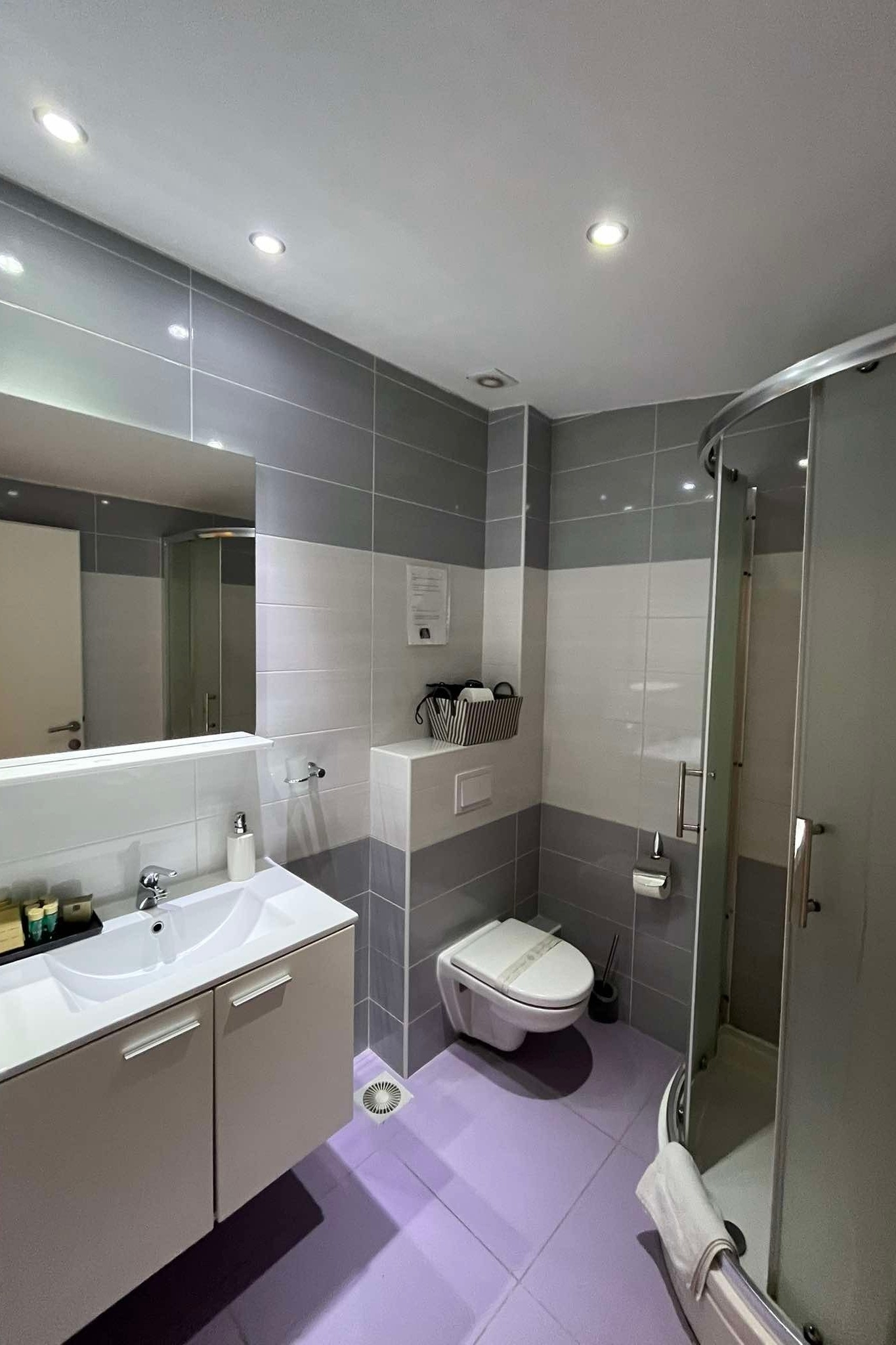 Room with balcony and sea view Hvar  S-g