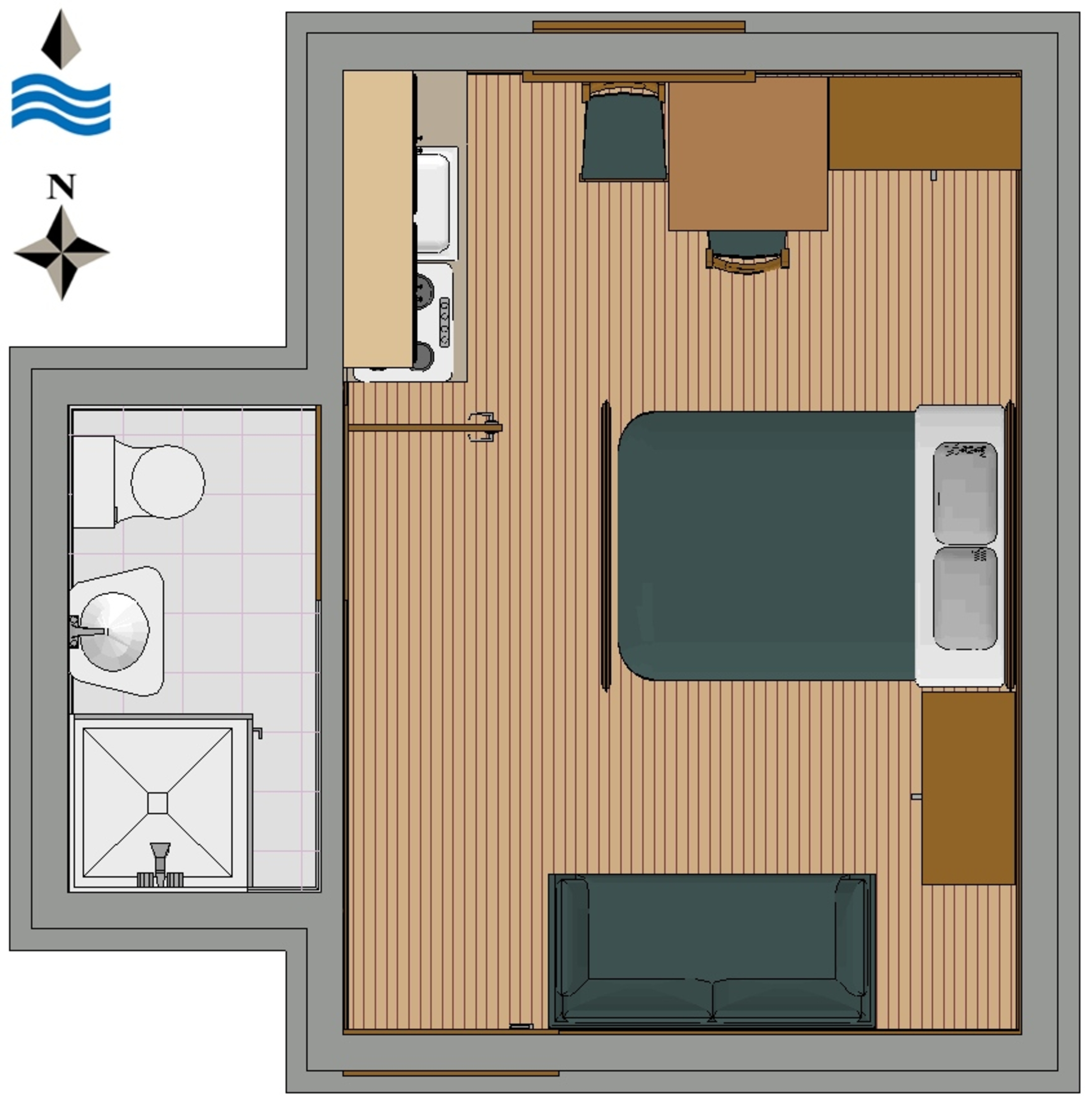 Top Vis Komiža Top Vis Komiža