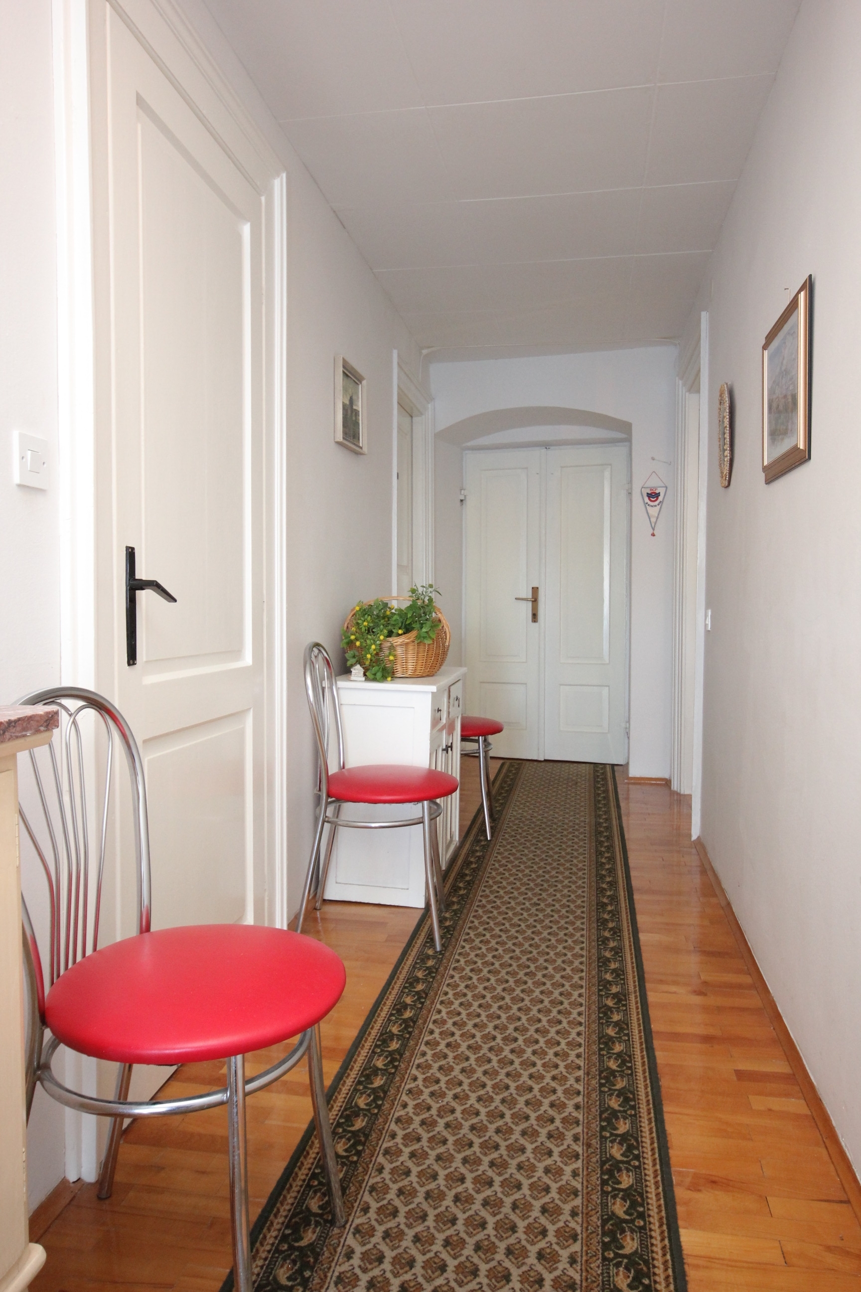 Top Vis Komiža Top Vis Komiža