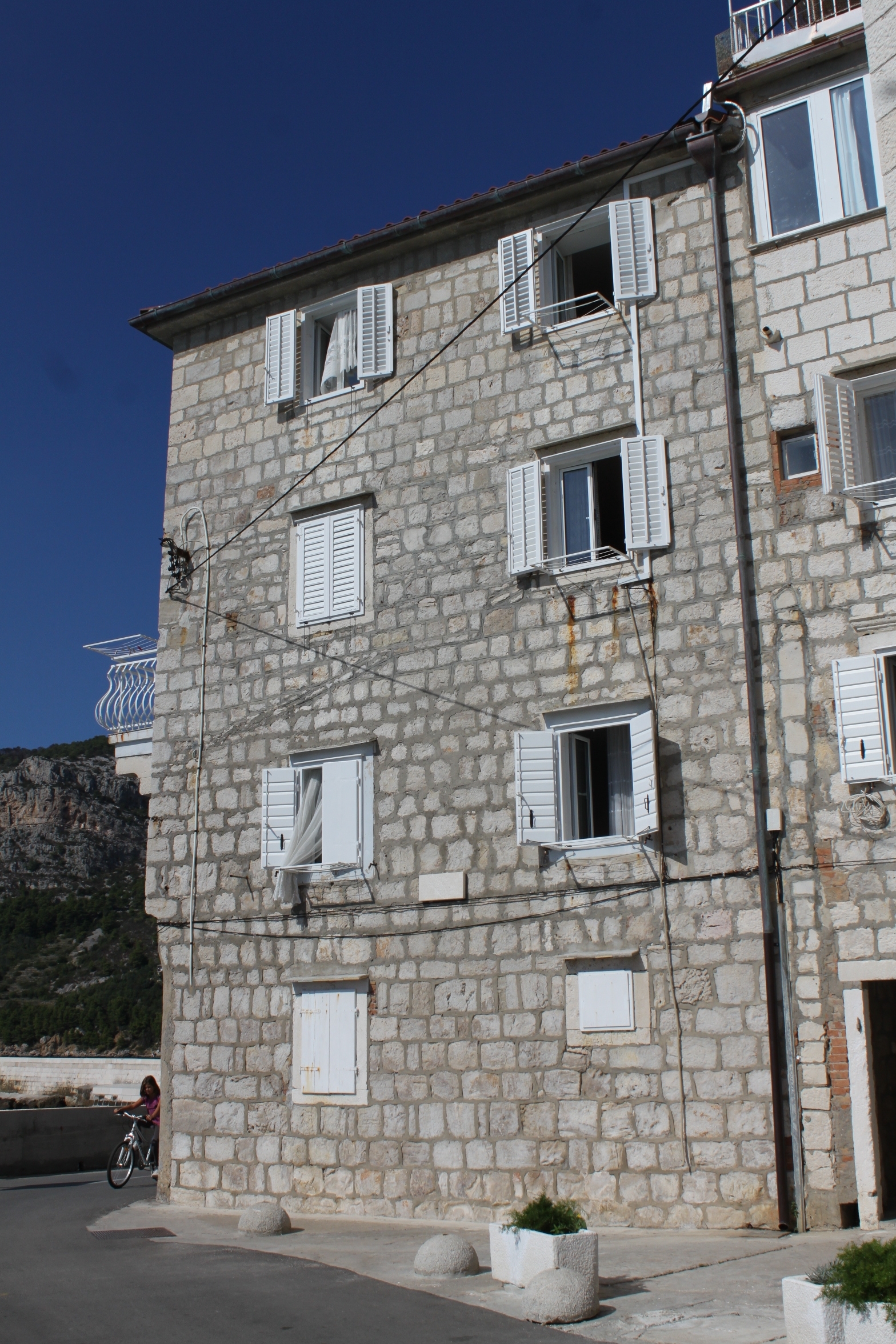 Top Vis Komiža Top Vis Komiža