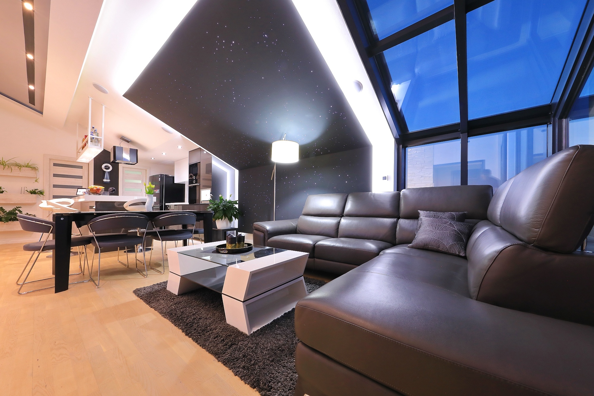 Three bedroom apartment with terrace and sea view Kali, Ugljan  A-a