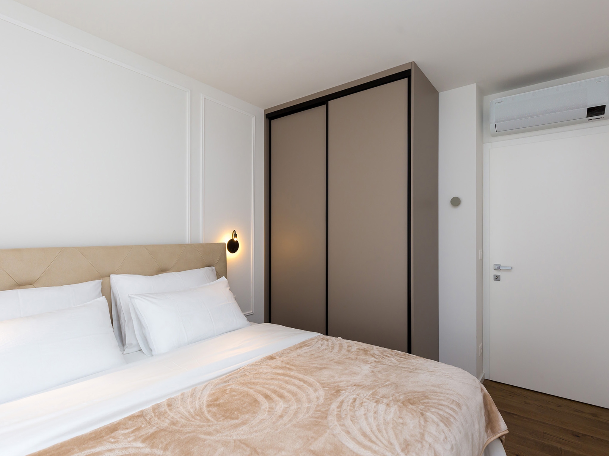 Two bedroom apartment with terrace Poreč  A-a