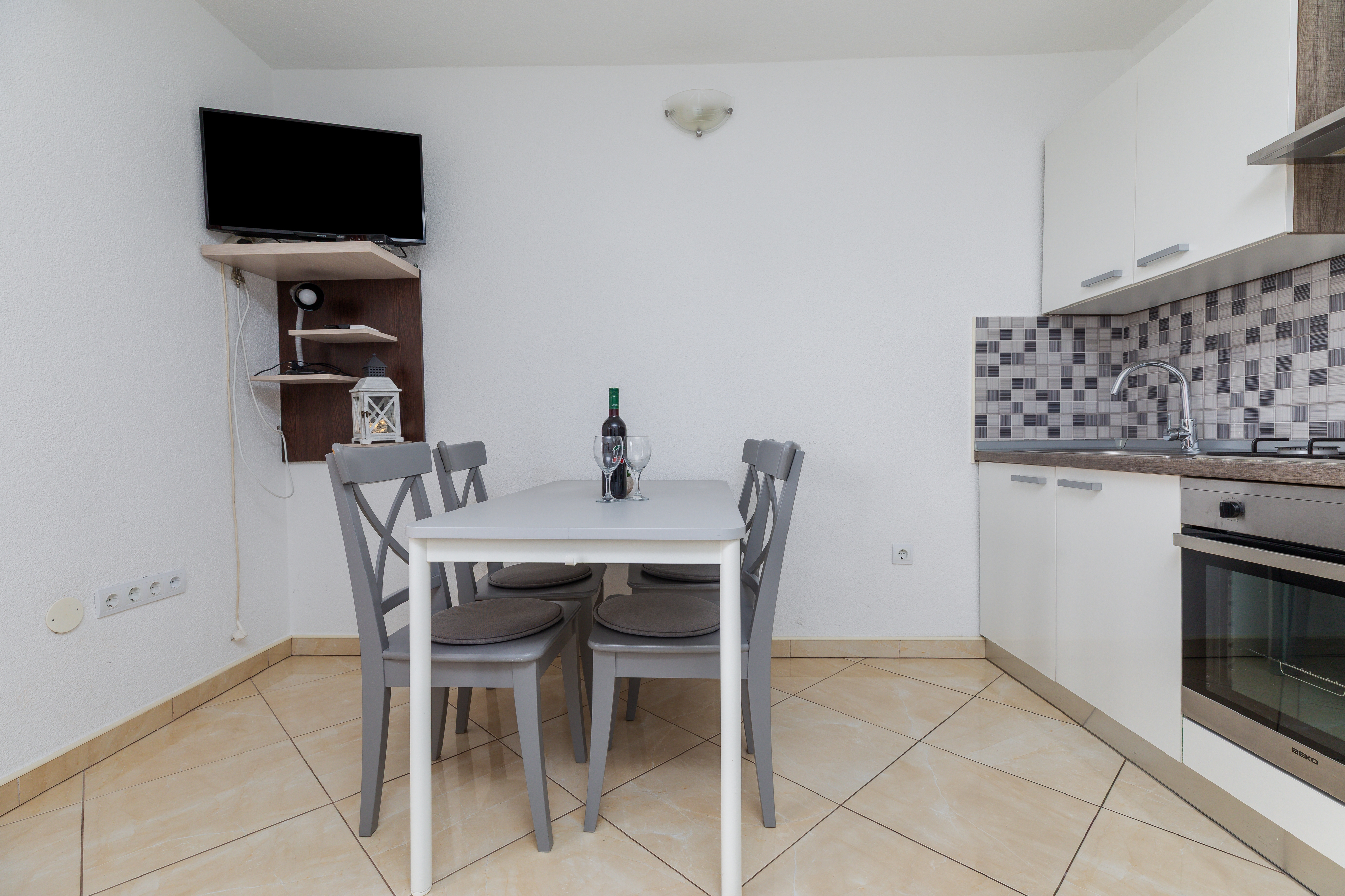 Top Omiš Lokva Rogoznica Top Omiš Lokva Rogoznica