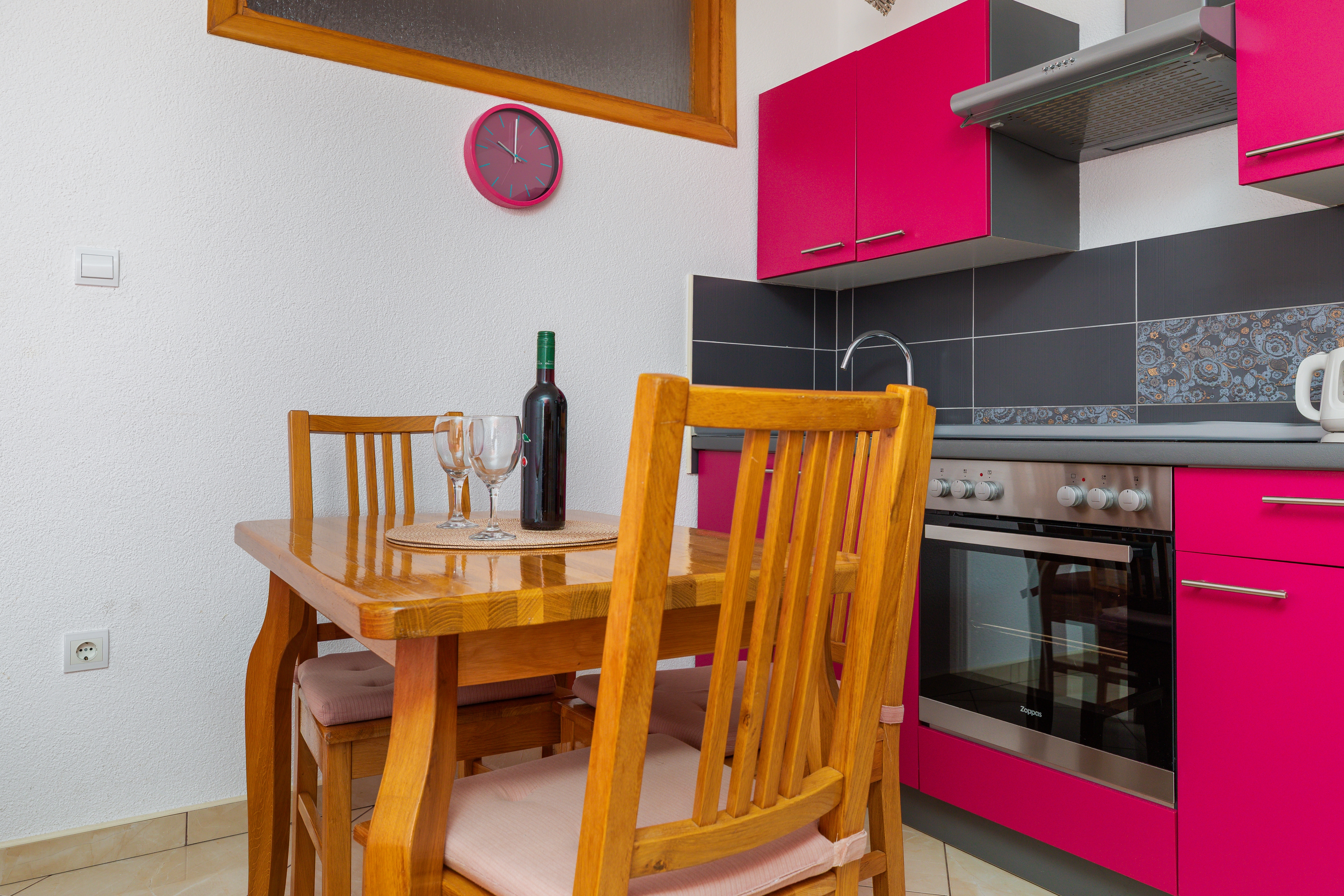 Top Omiš Lokva Rogoznica Top Omiš Lokva Rogoznica