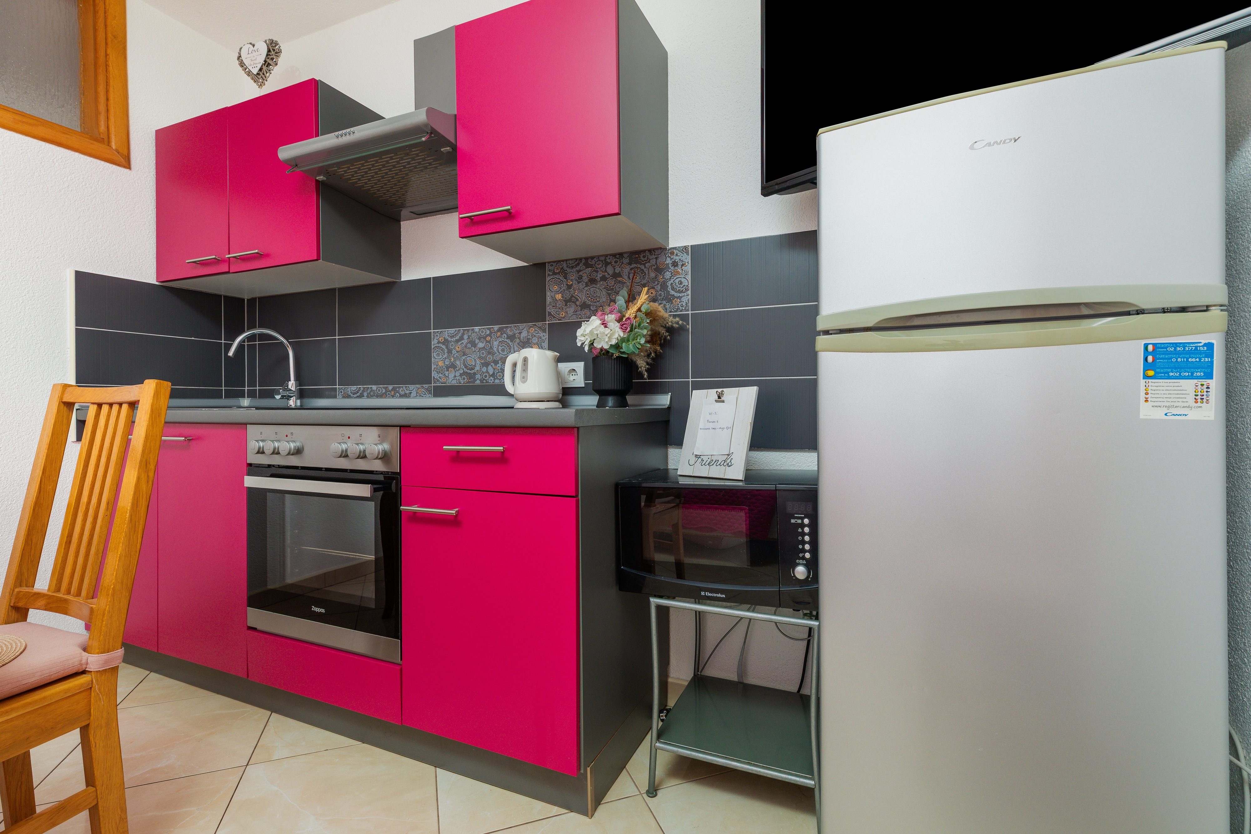 Top Omiš Lokva Rogoznica Top Omiš Lokva Rogoznica