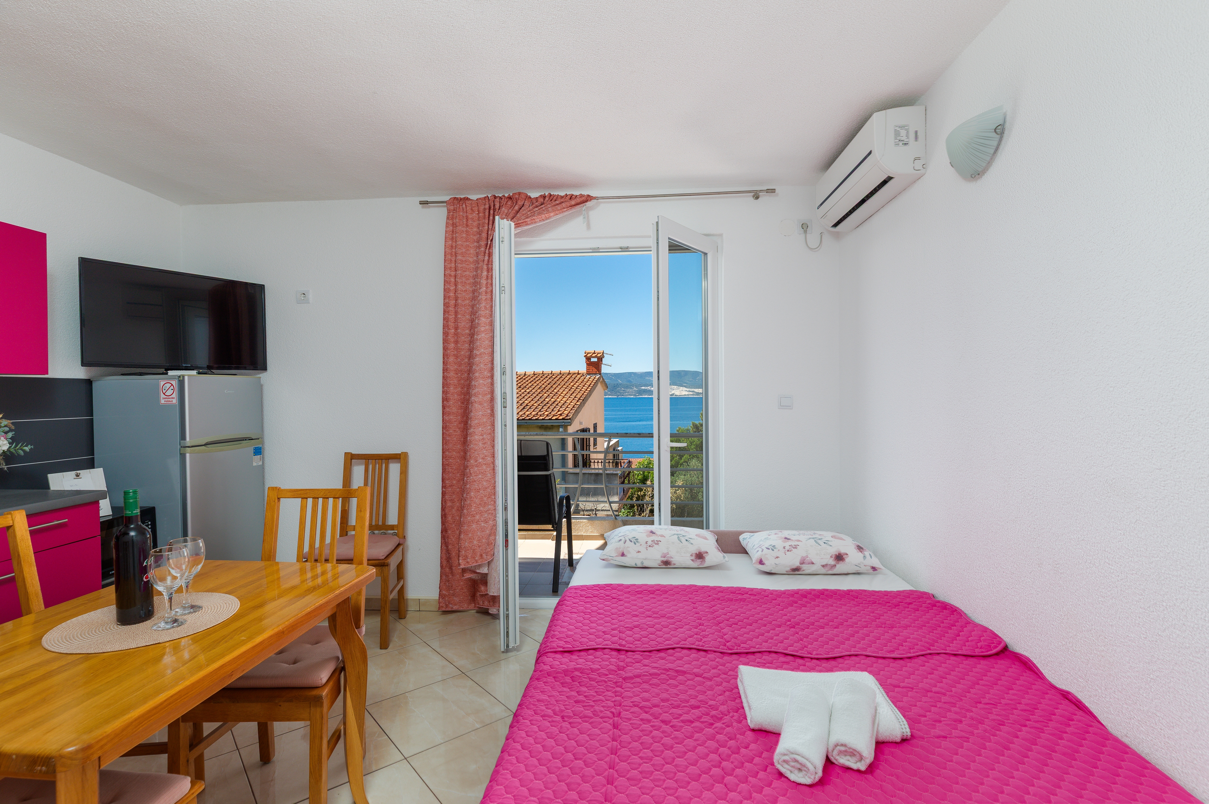 Top Omiš Lokva Rogoznica Top Omiš Lokva Rogoznica