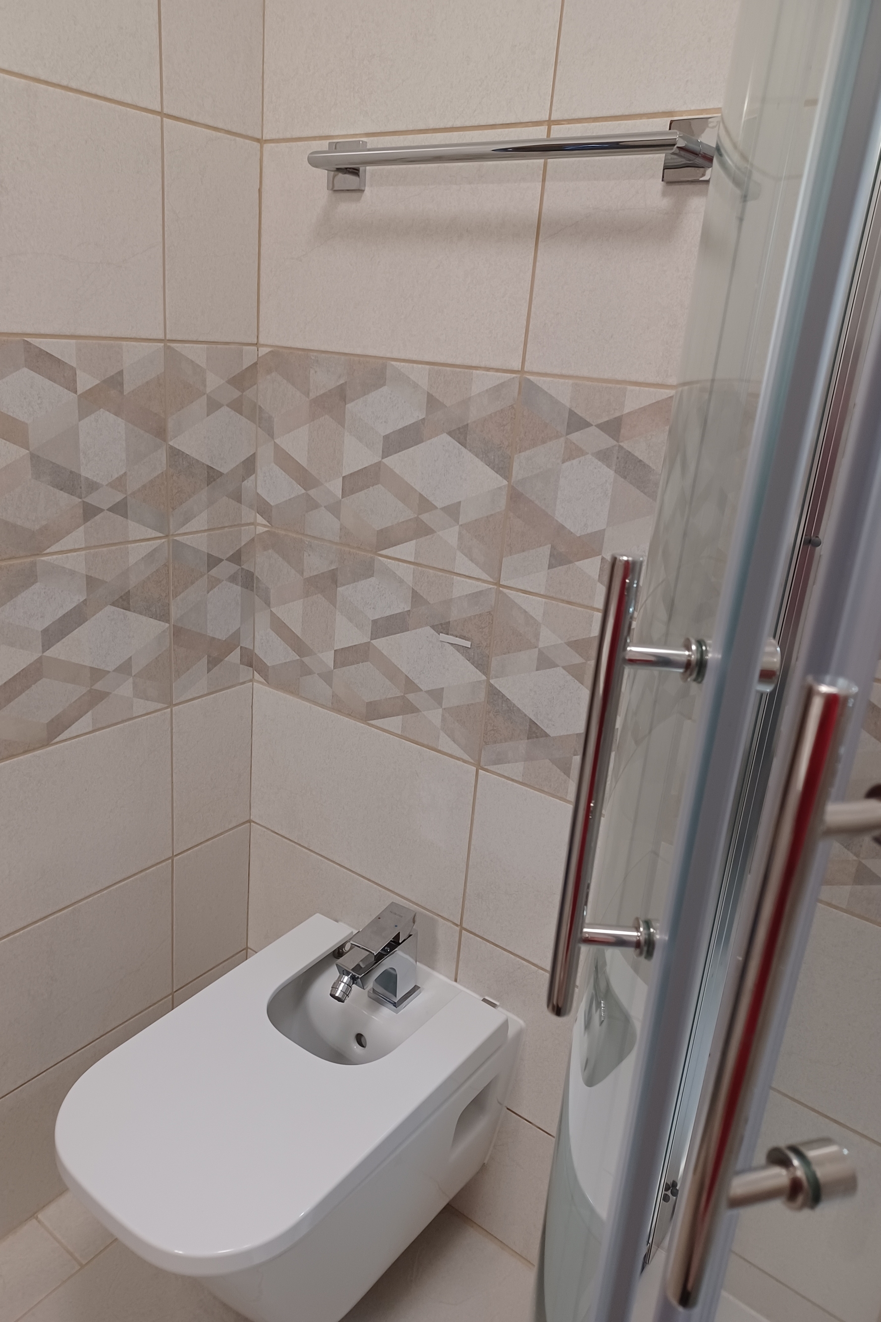 Two bedroom apartment with air-conditioning Žman, Dugi otok  A-a