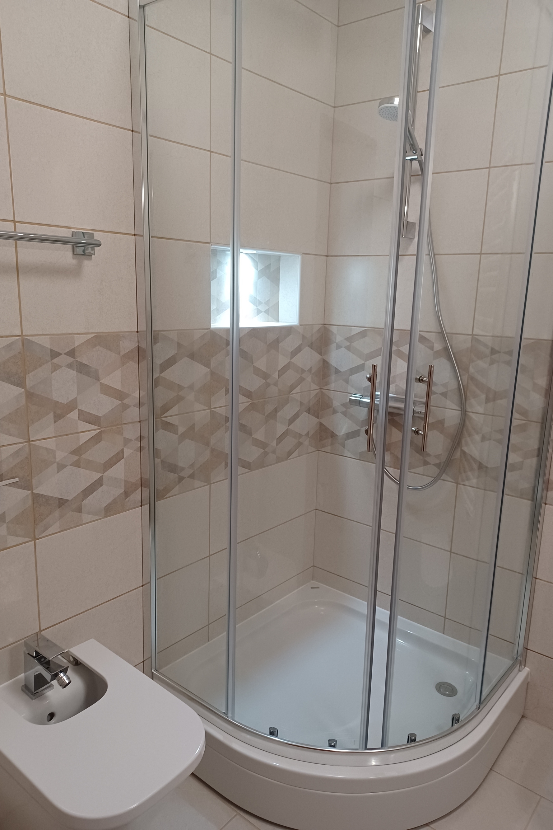 Two bedroom apartment with air-conditioning Žman, Dugi otok  A-a