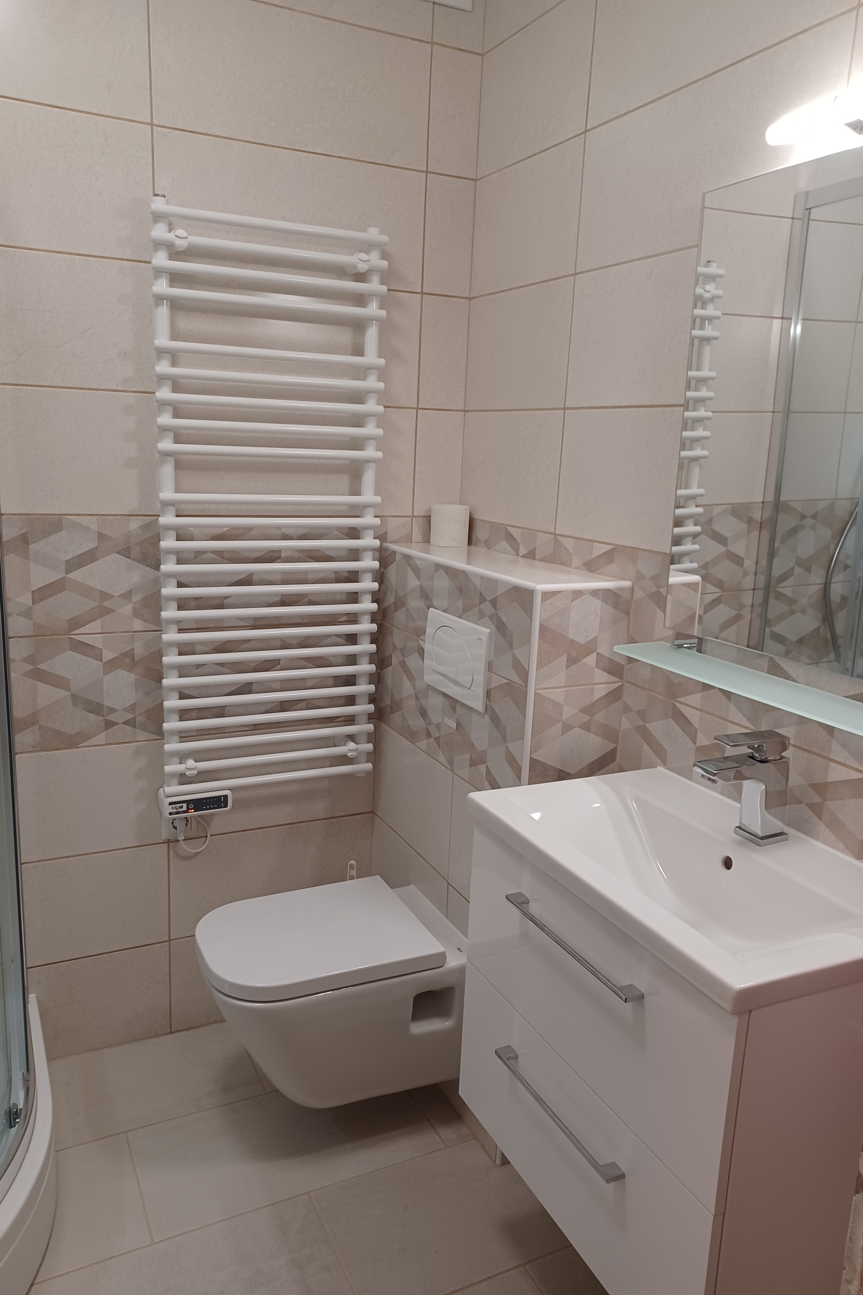 Two bedroom apartment with air-conditioning Žman, Dugi otok  A-a