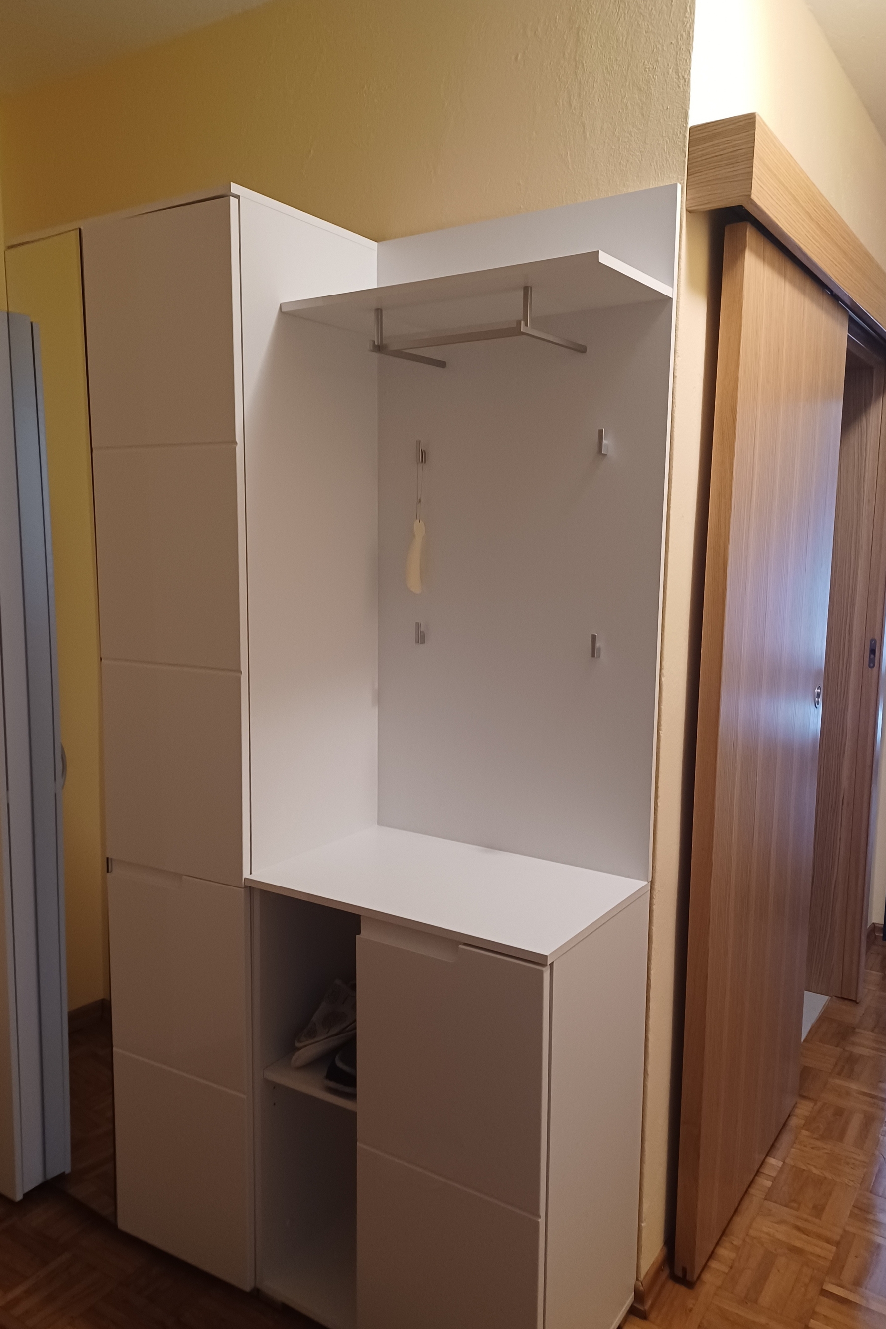 Two bedroom apartment with air-conditioning Žman, Dugi otok  A-a
