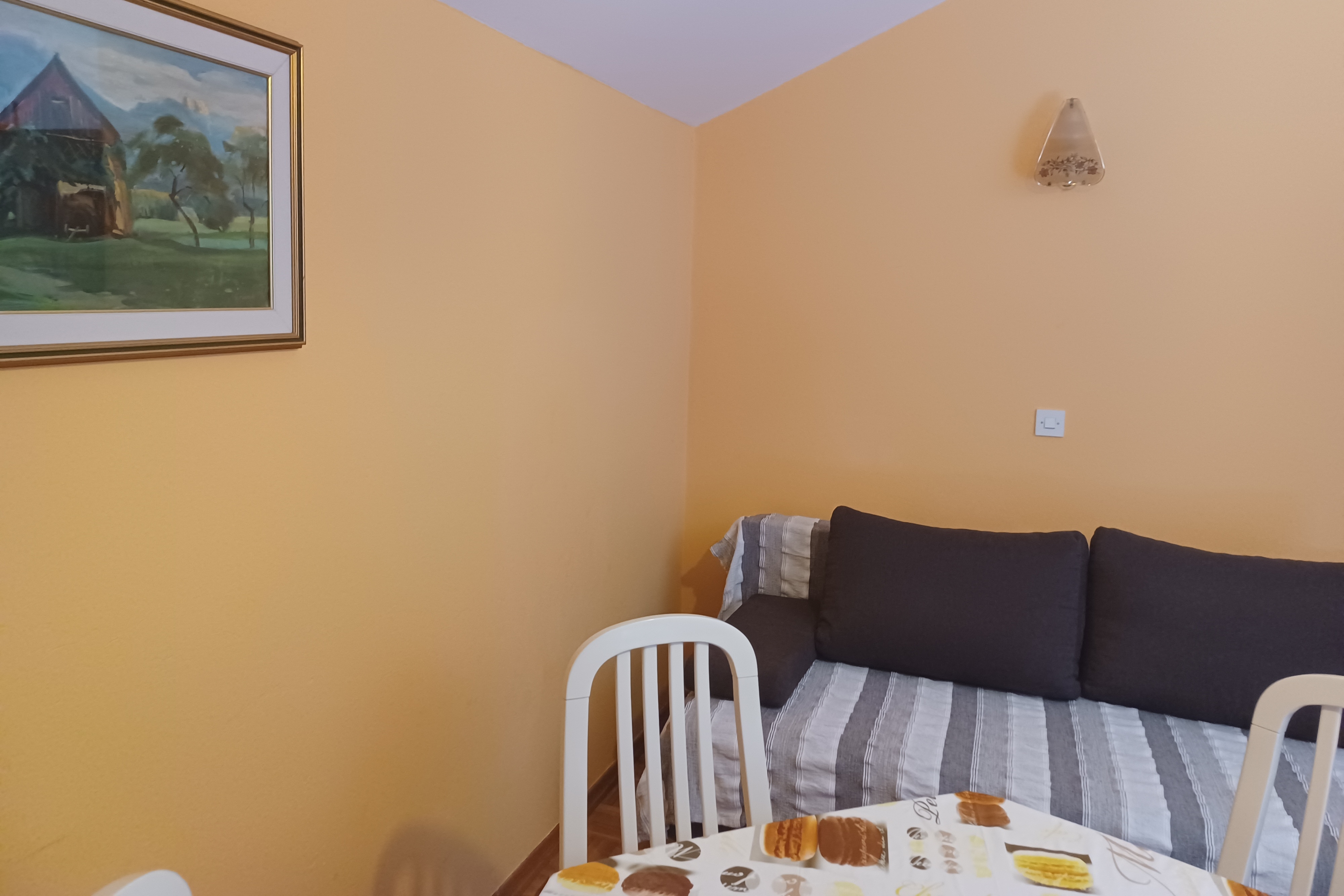 Two bedroom apartment with air-conditioning Žman, Dugi otok  A-a