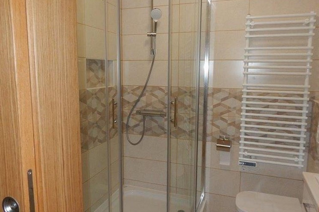 Two bedroom apartment with balcony and sea view Žman, Dugi otok  A-b