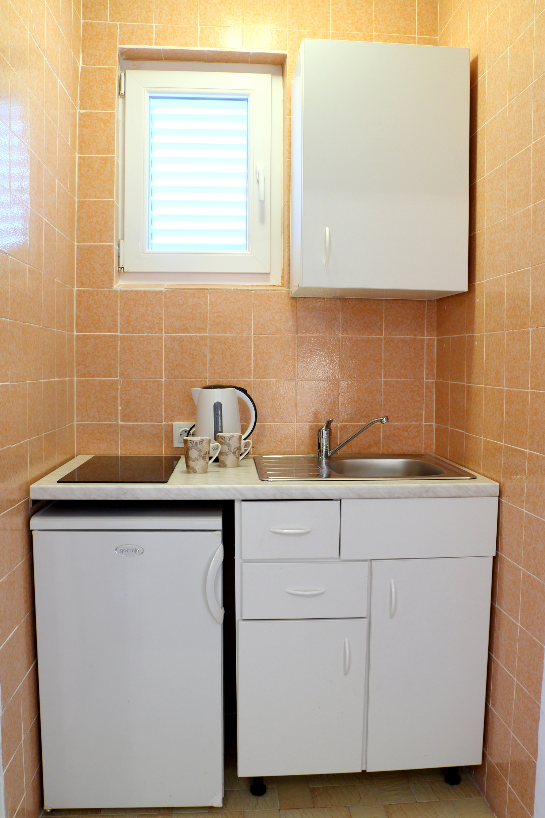 Room with air-conditioning Kukljica, Ugljan  S-a