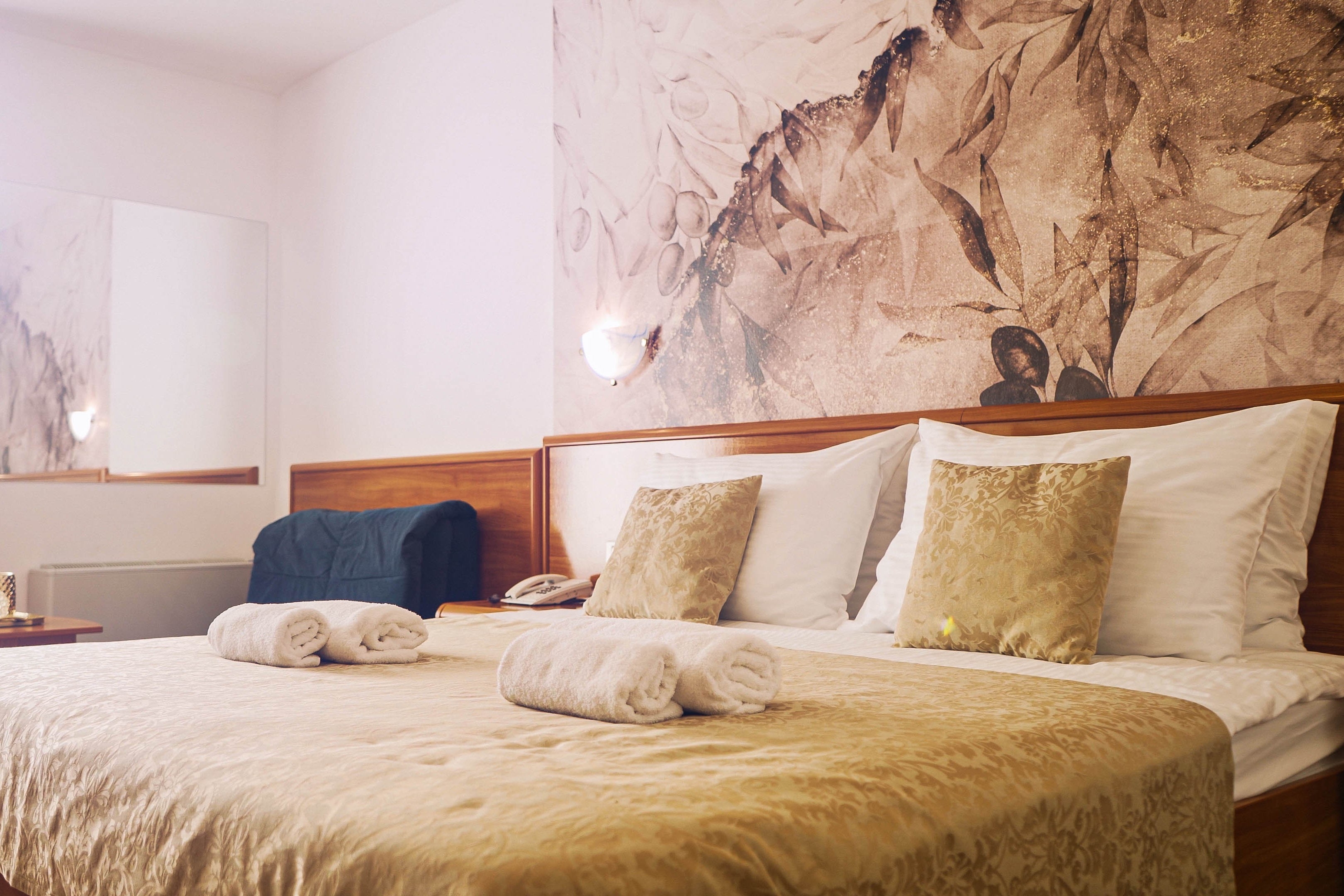 Room with balcony Peroj, Fažana (S-24329-b) Room with balcony Peroj, Fažana (S-24329-b)