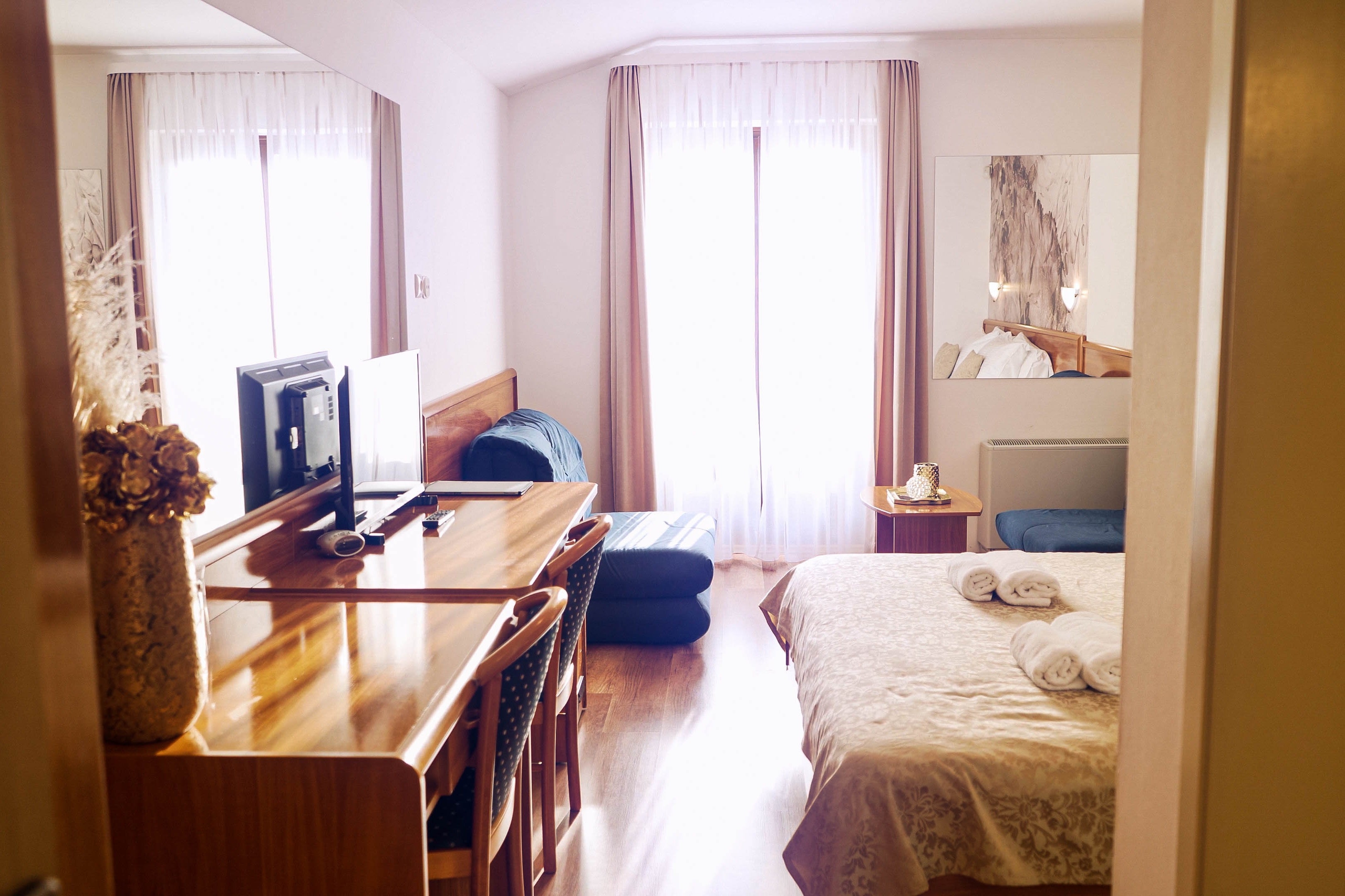 Room with balcony Peroj, Fažana (S-24329-b) Room with balcony Peroj, Fažana (S-24329-b)