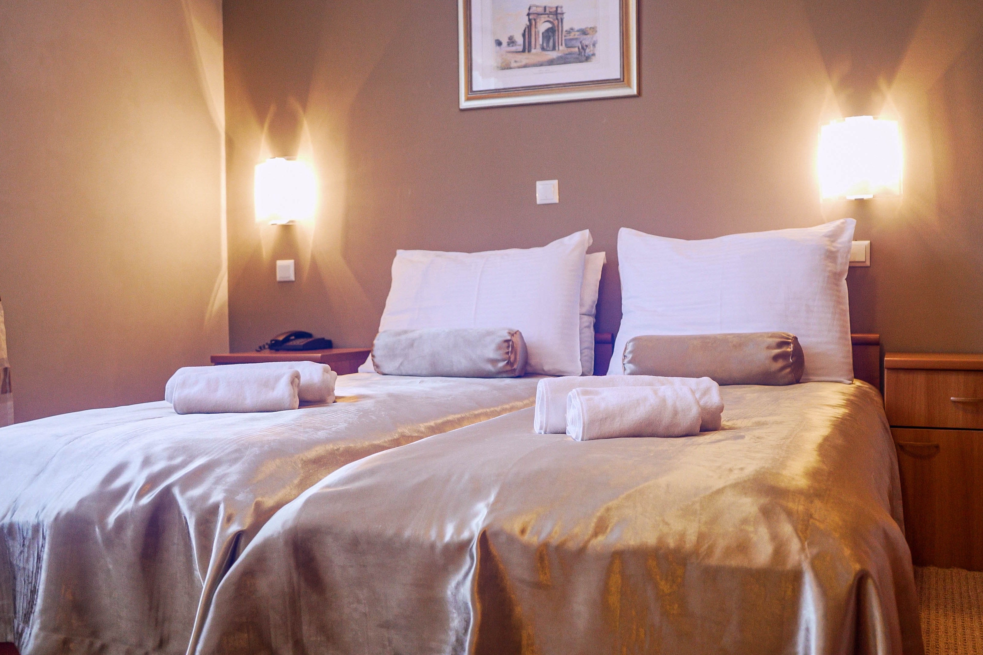 Room with balcony Peroj, Fažana (S-24329-d) Room with balcony Peroj, Fažana (S-24329-d)