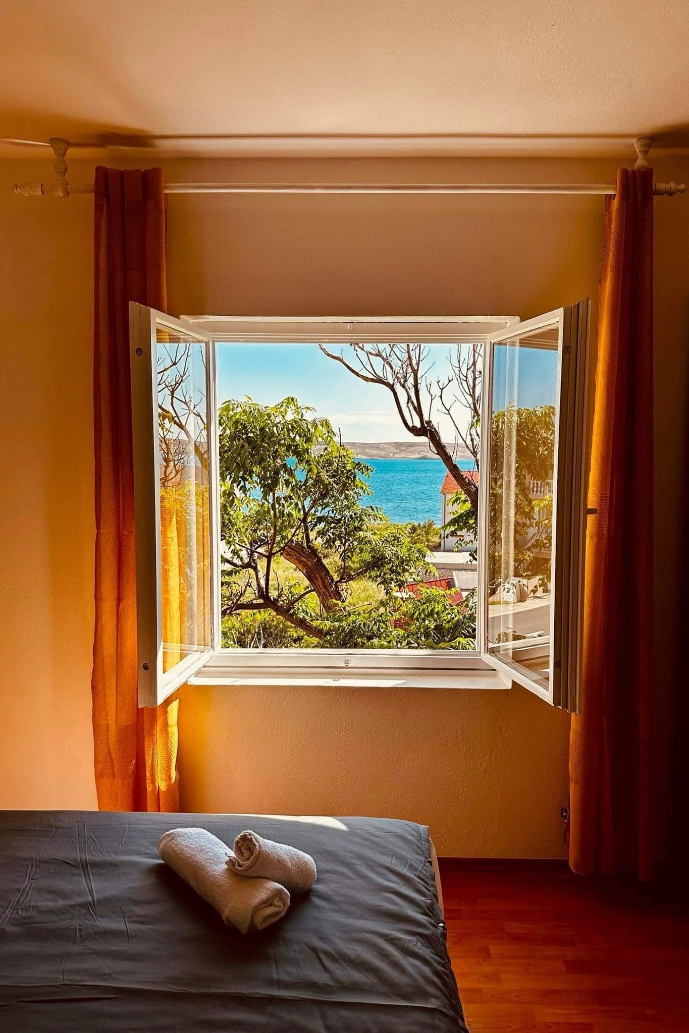 Top Pag Vidalići Top Pag Vidalići