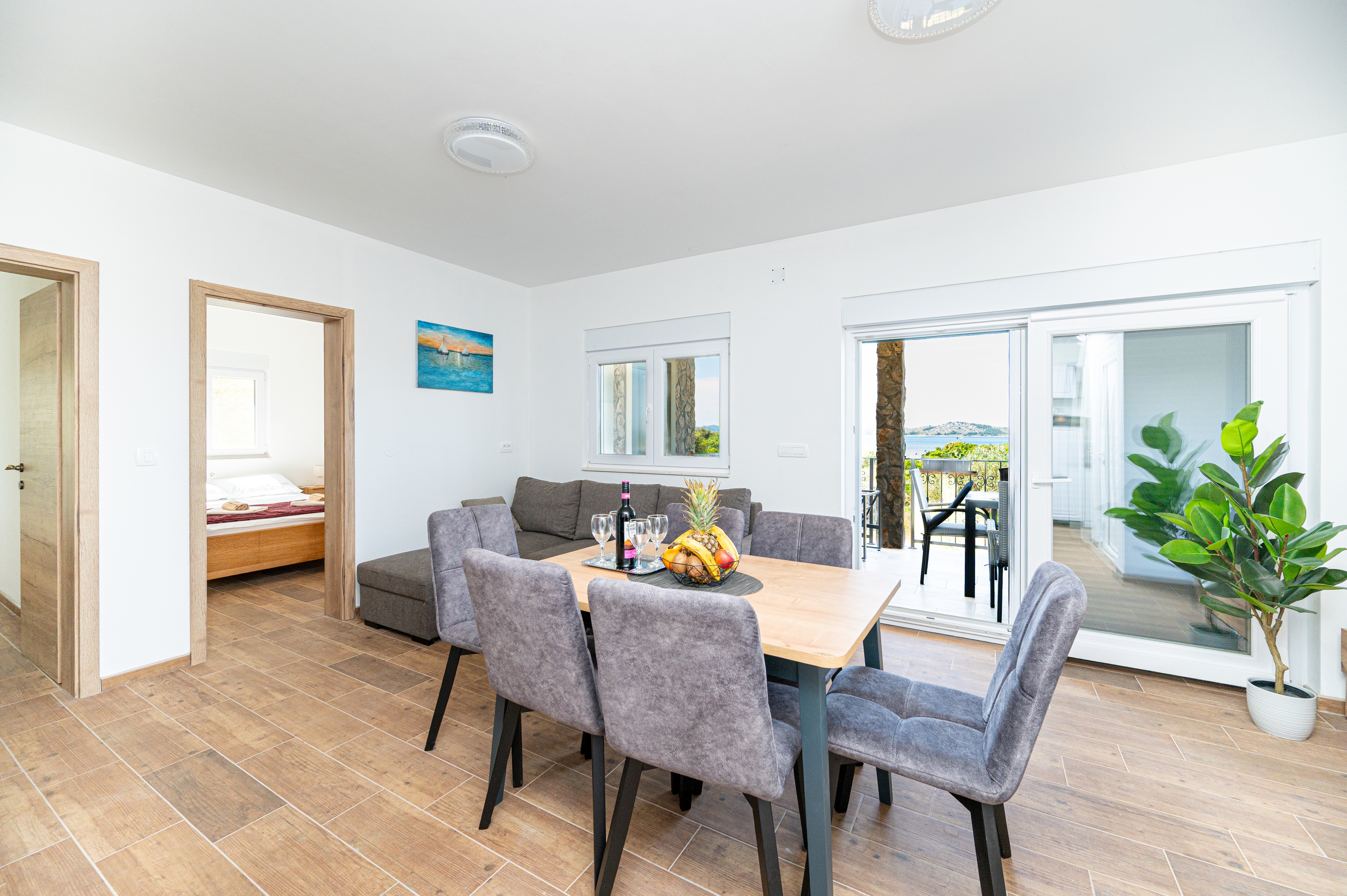 Top Pašman Zuborovica Top Pašman Zuborovica