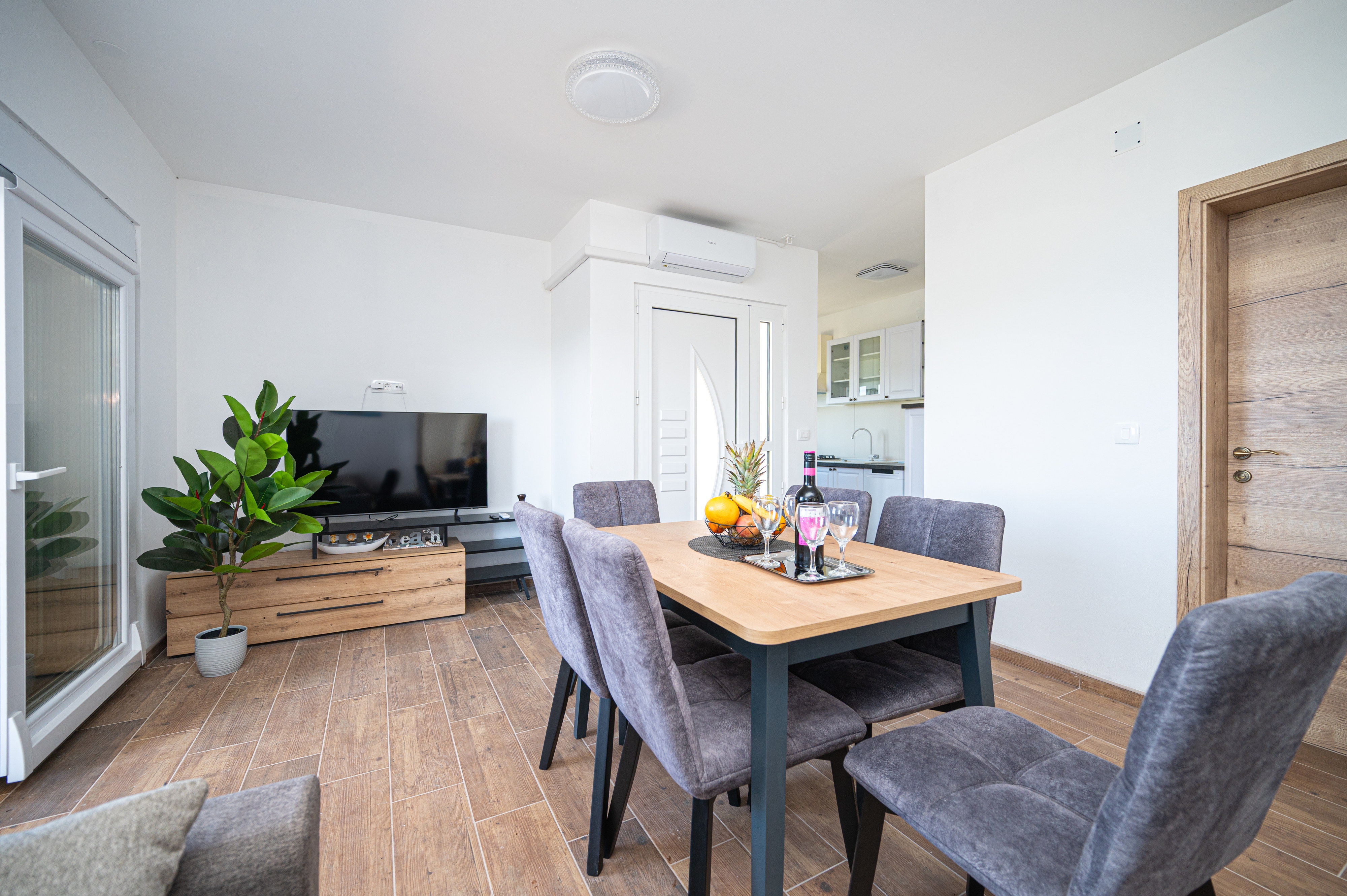 Top Pašman Zuborovica Top Pašman Zuborovica