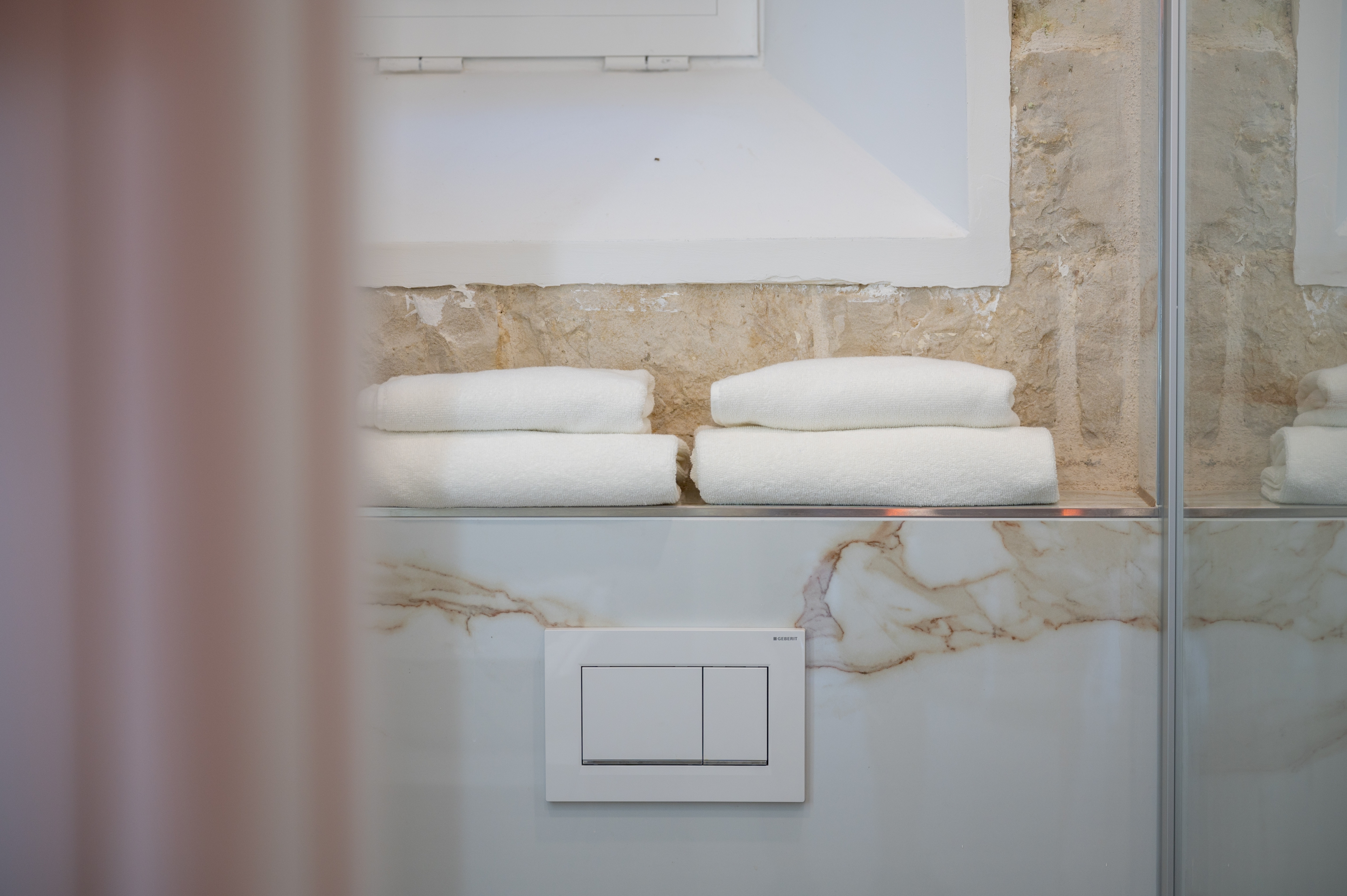 Studio flat with air-conditioning Trogir  AS-c