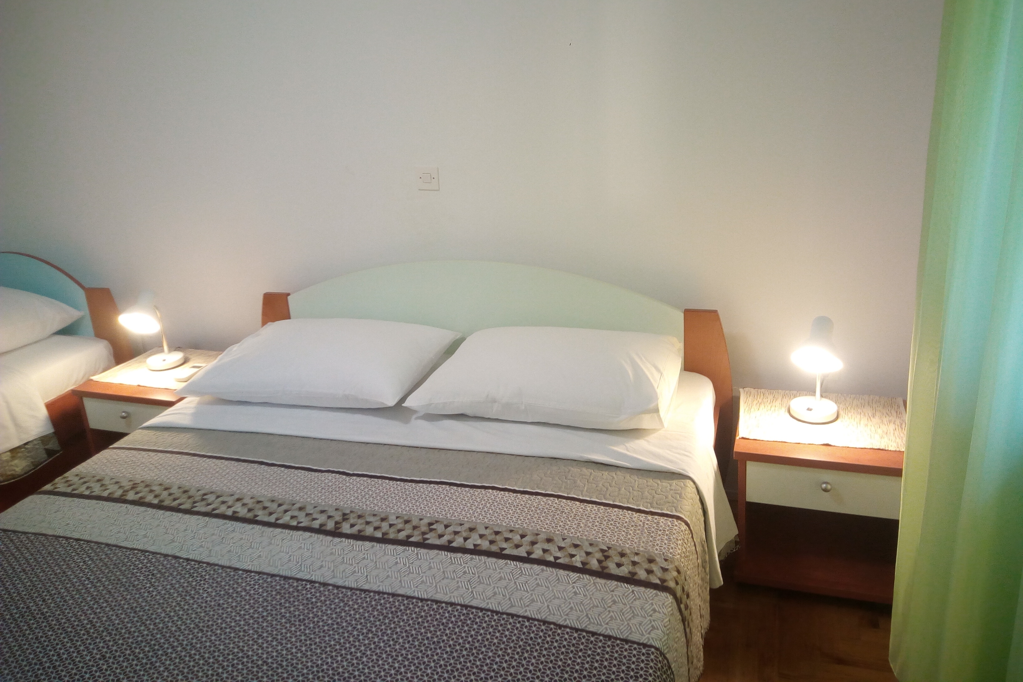 Top Paklenica Rovanjska Top Paklenica Rovanjska