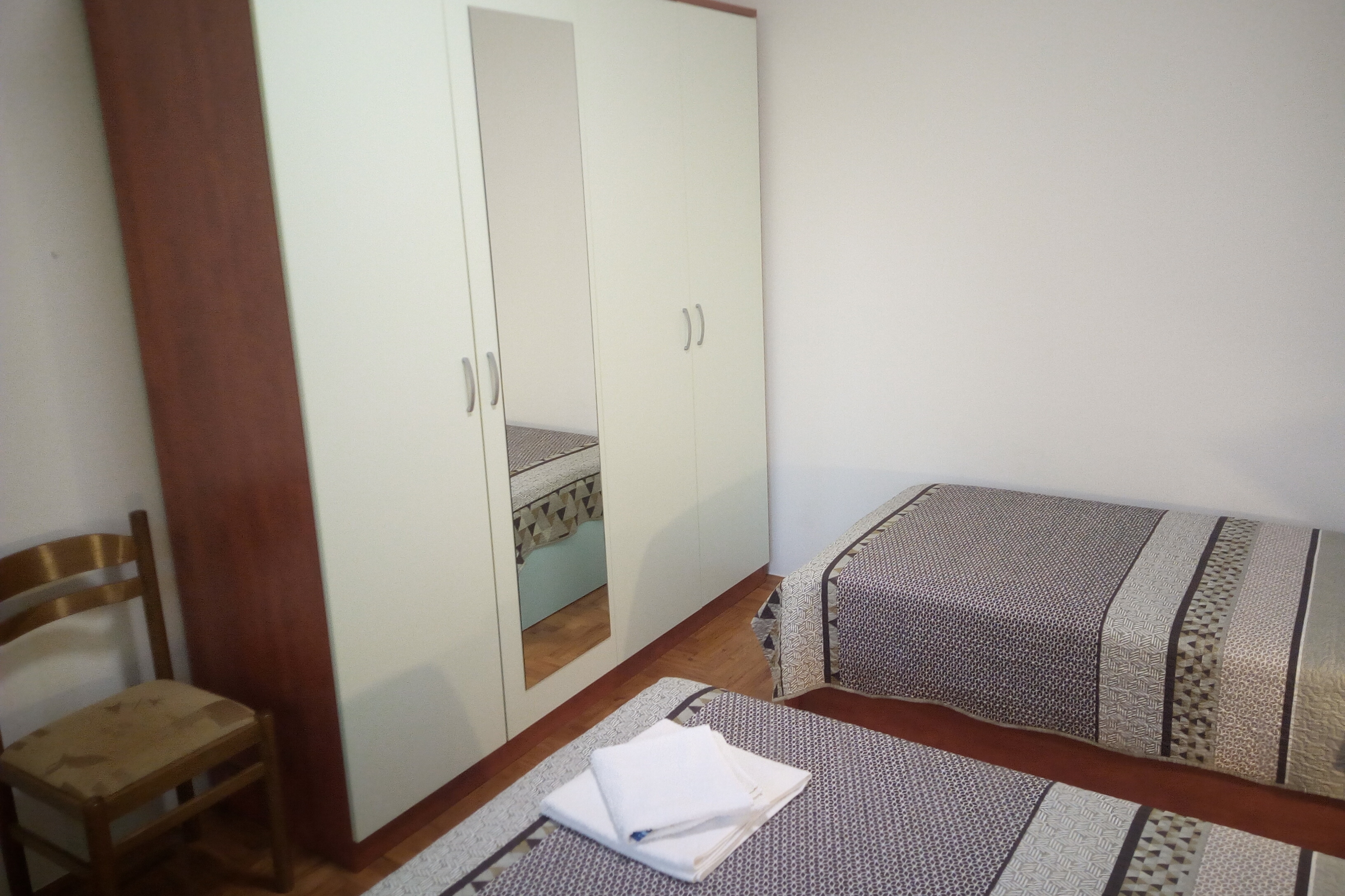 Top Paklenica Rovanjska Top Paklenica Rovanjska