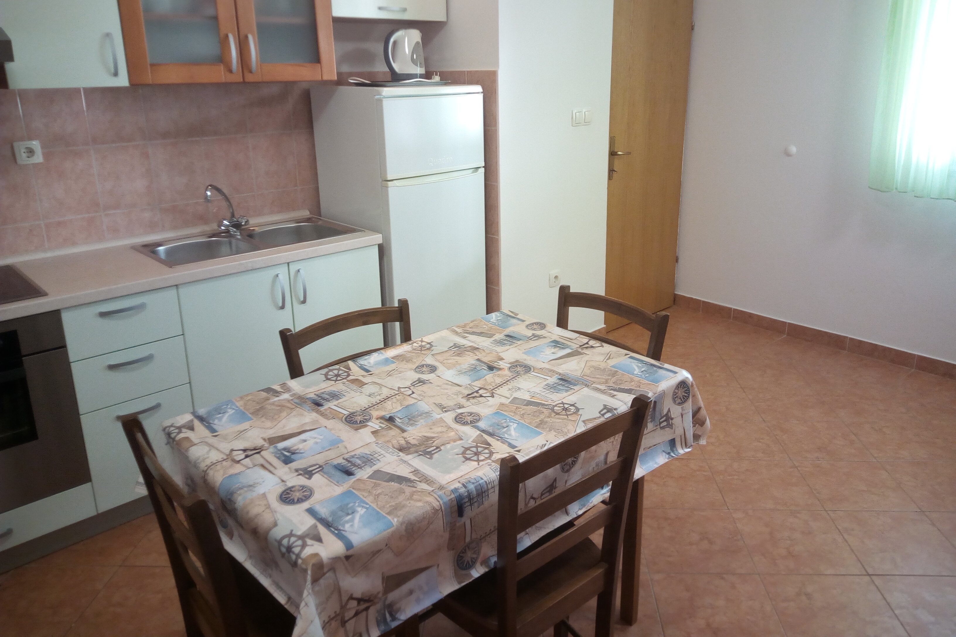 Top Paklenica Rovanjska Top Paklenica Rovanjska